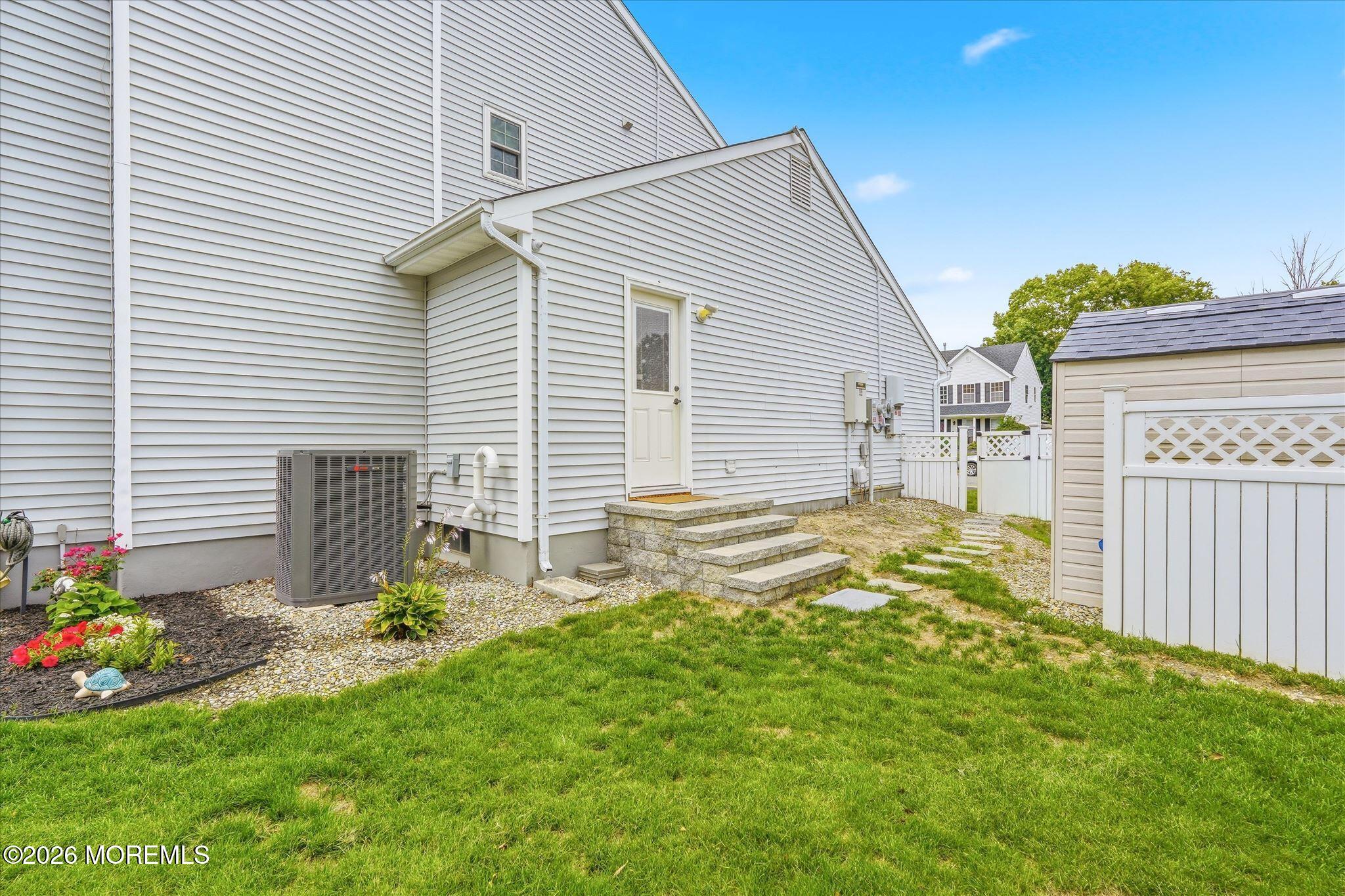 241 Oak Forest Drive