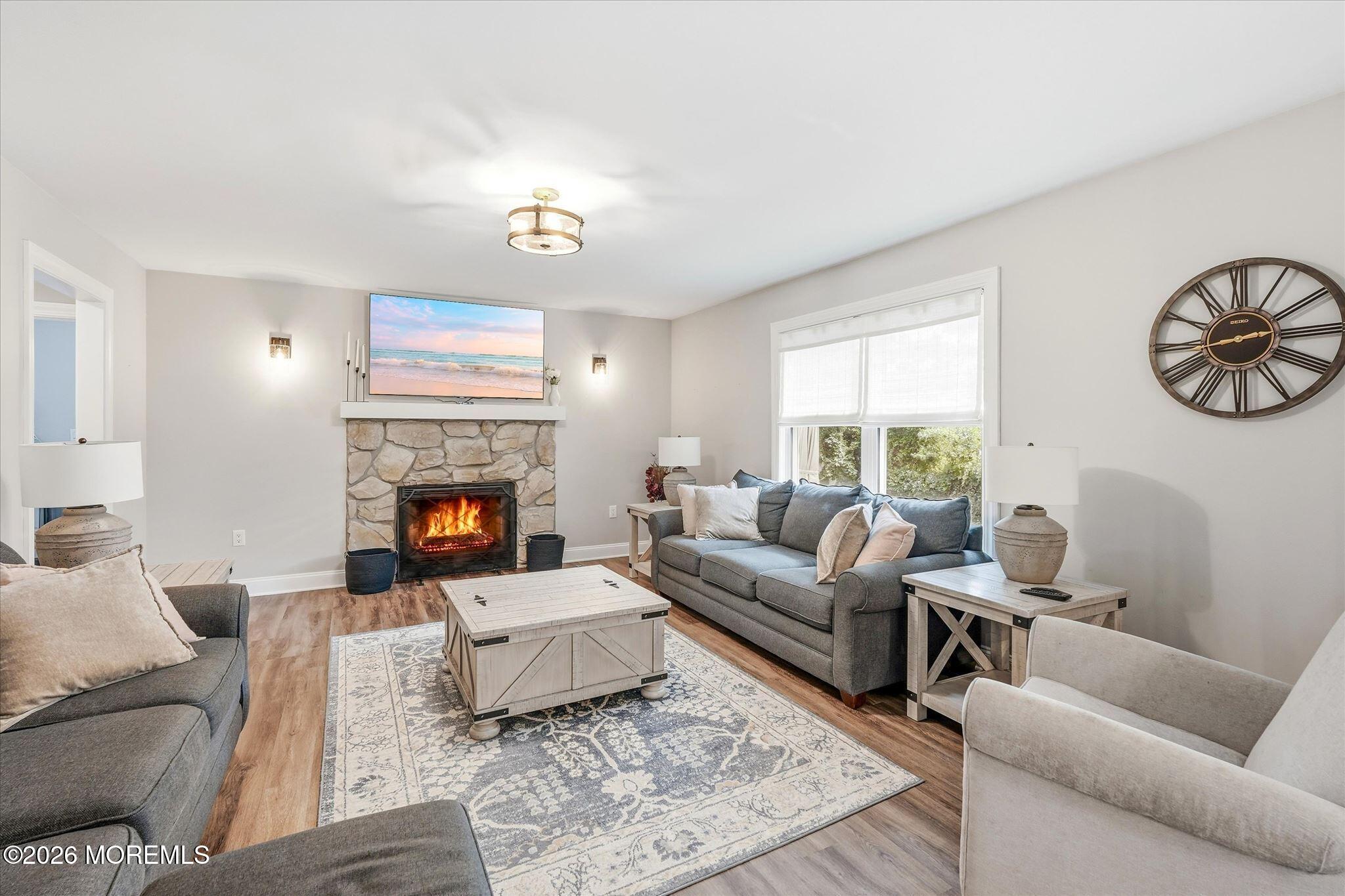 241 Oak Forest Drive