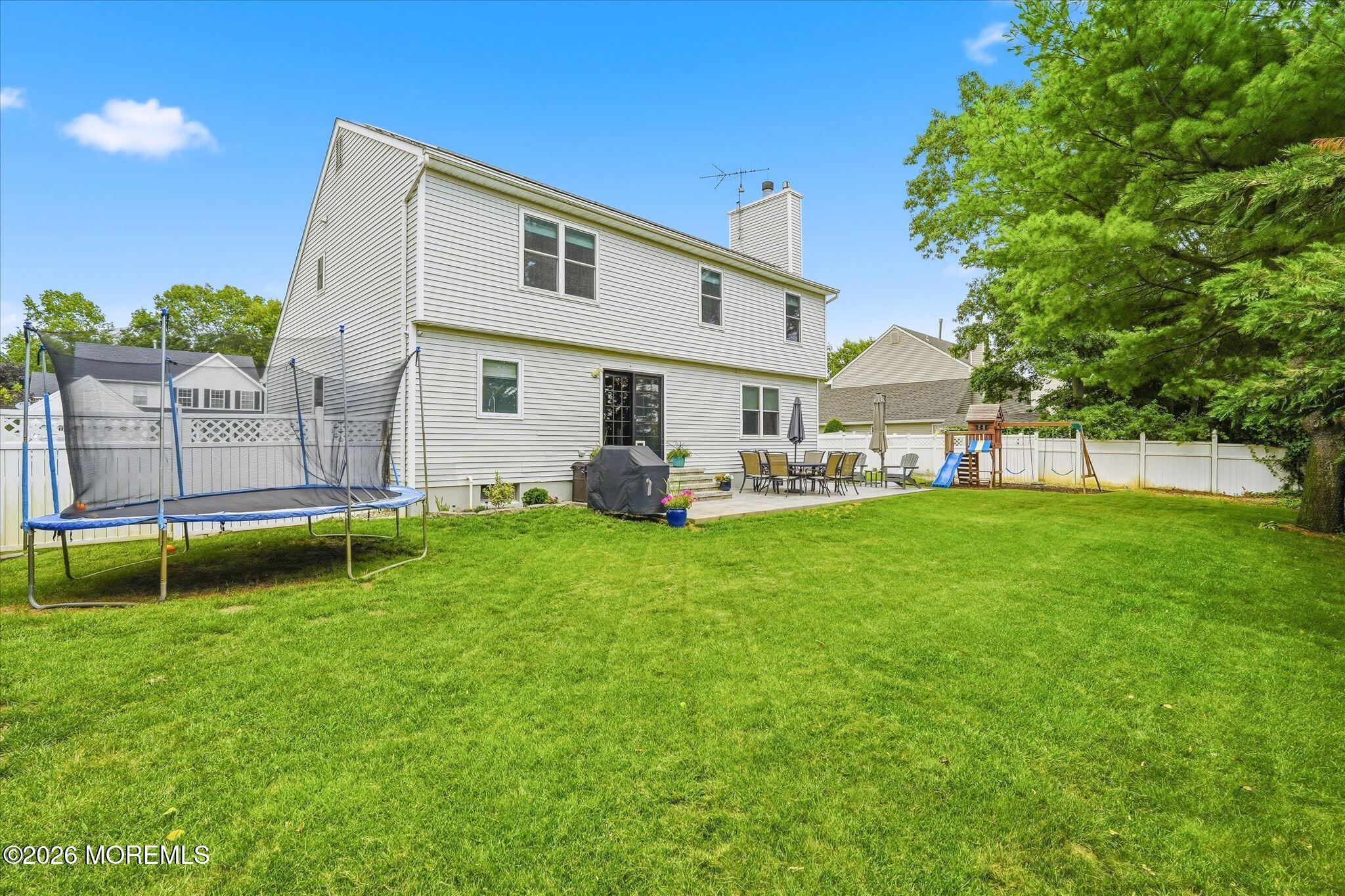 241 Oak Forest Drive