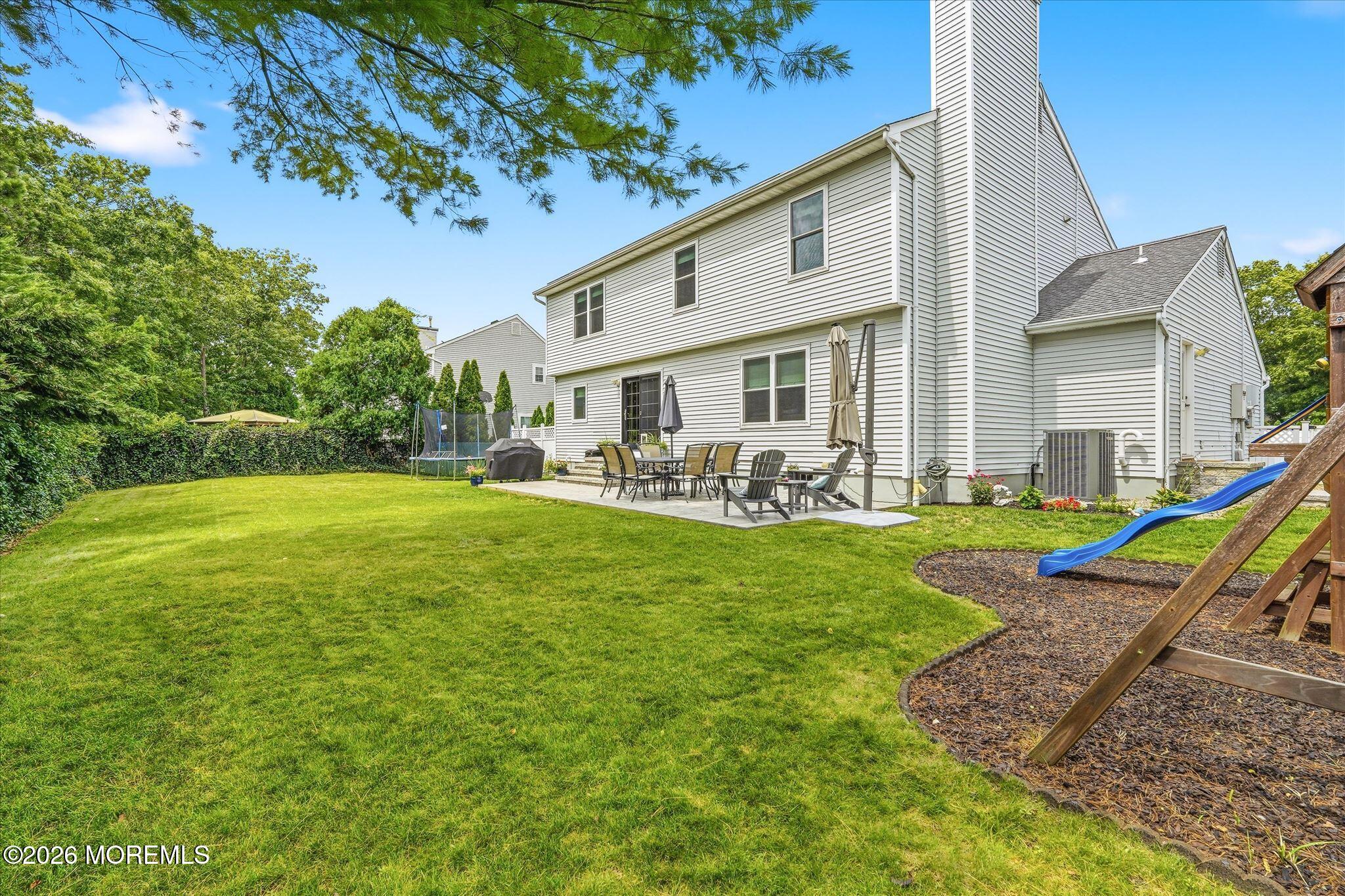 241 Oak Forest Drive