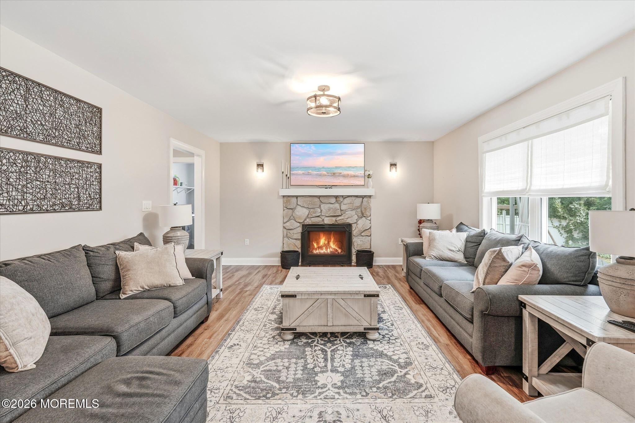 241 Oak Forest Drive