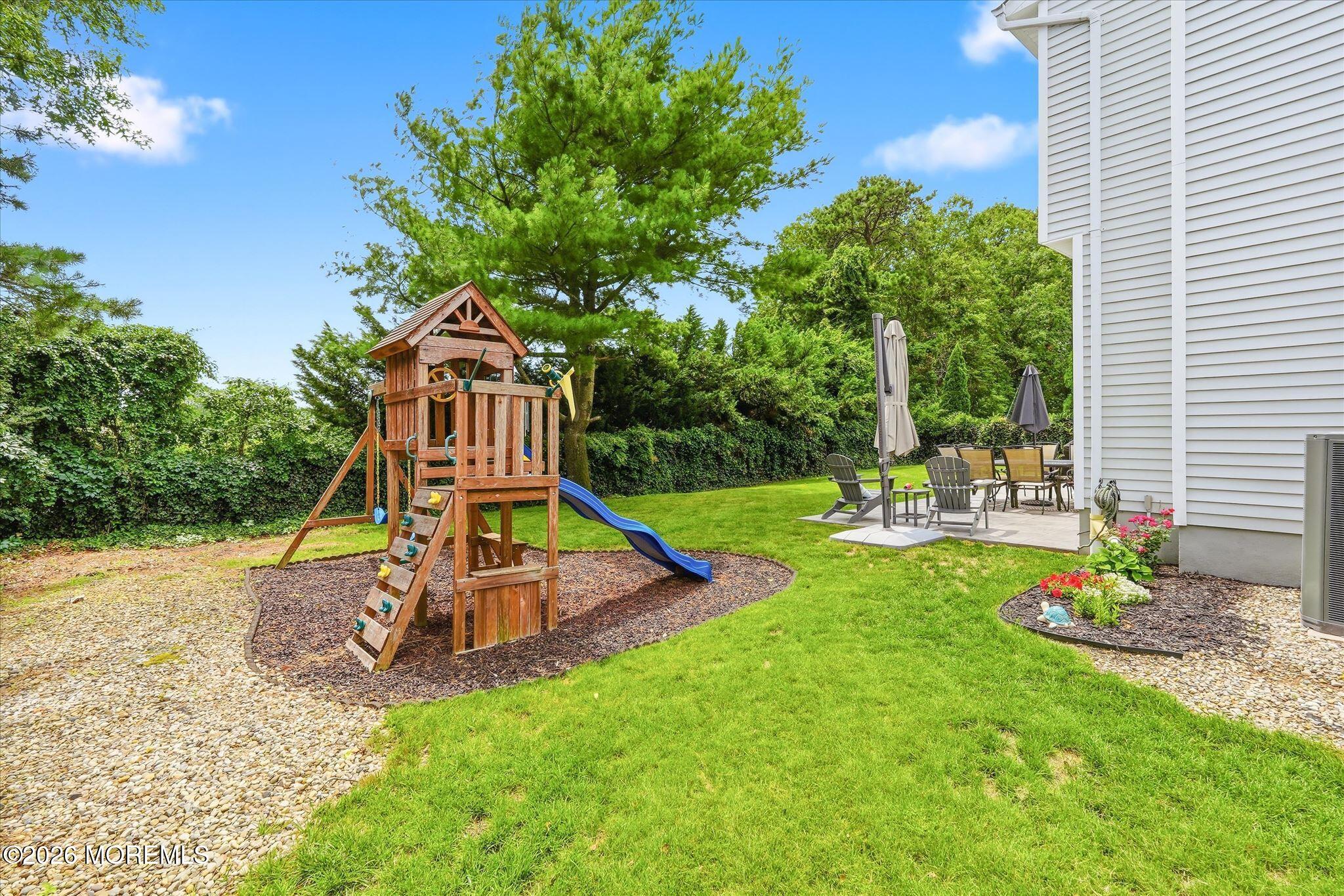 241 Oak Forest Drive