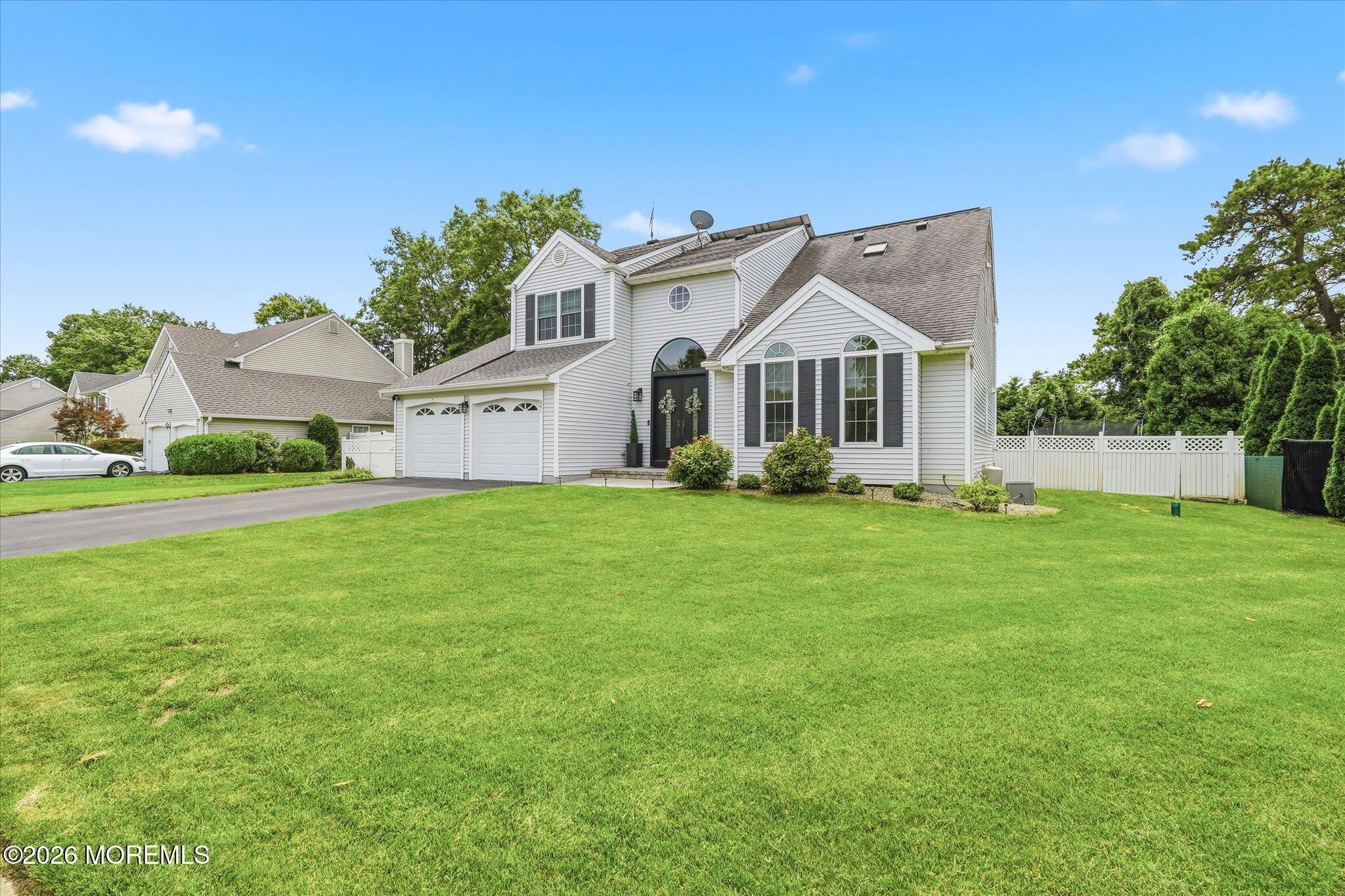 241 Oak Forest Drive