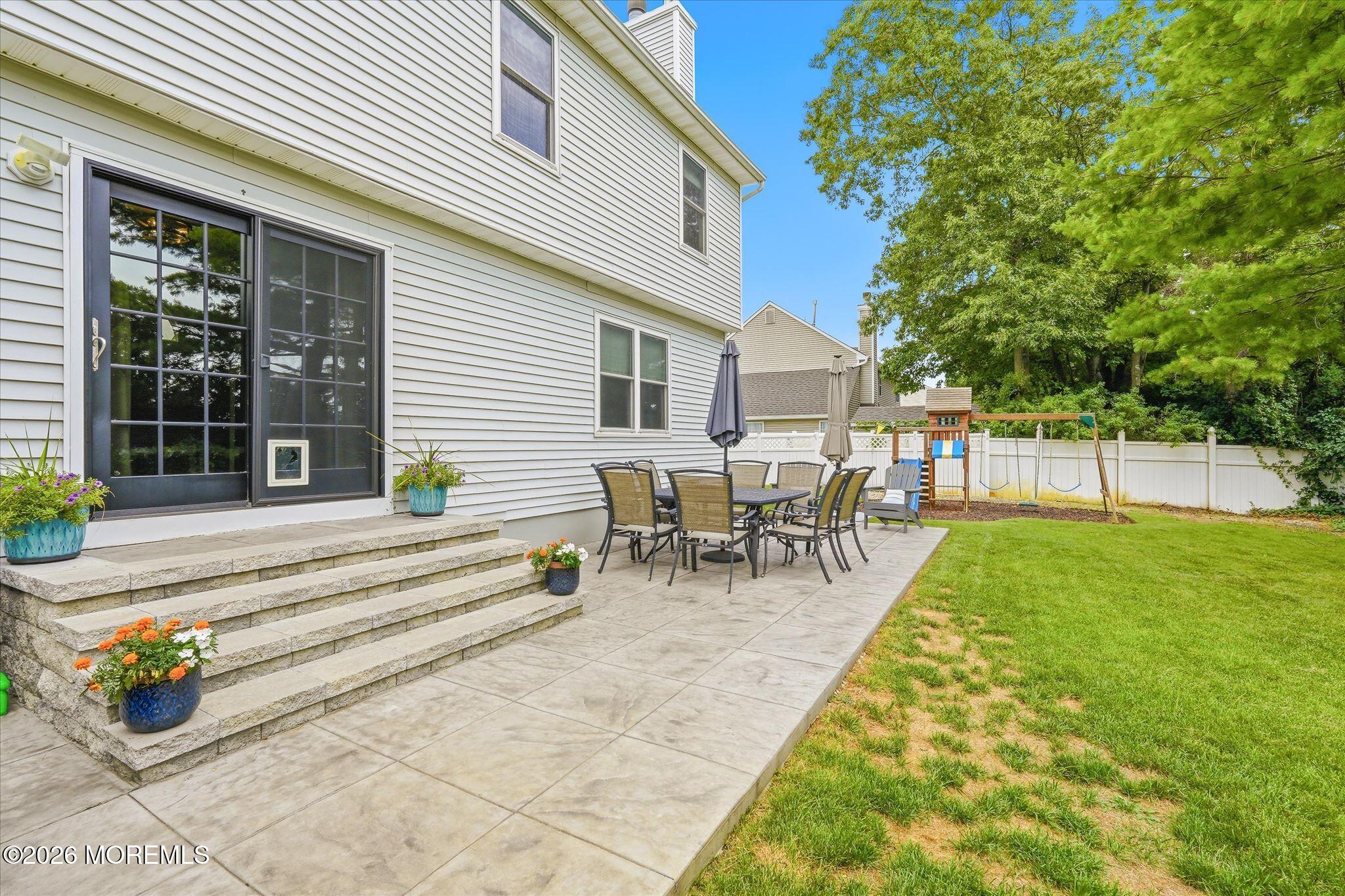 241 Oak Forest Drive