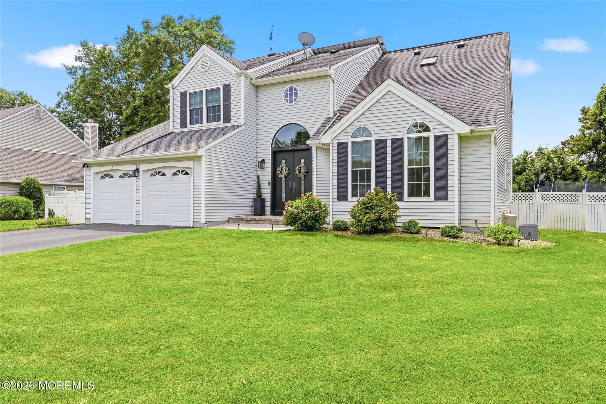 241 Oak Forest Drive