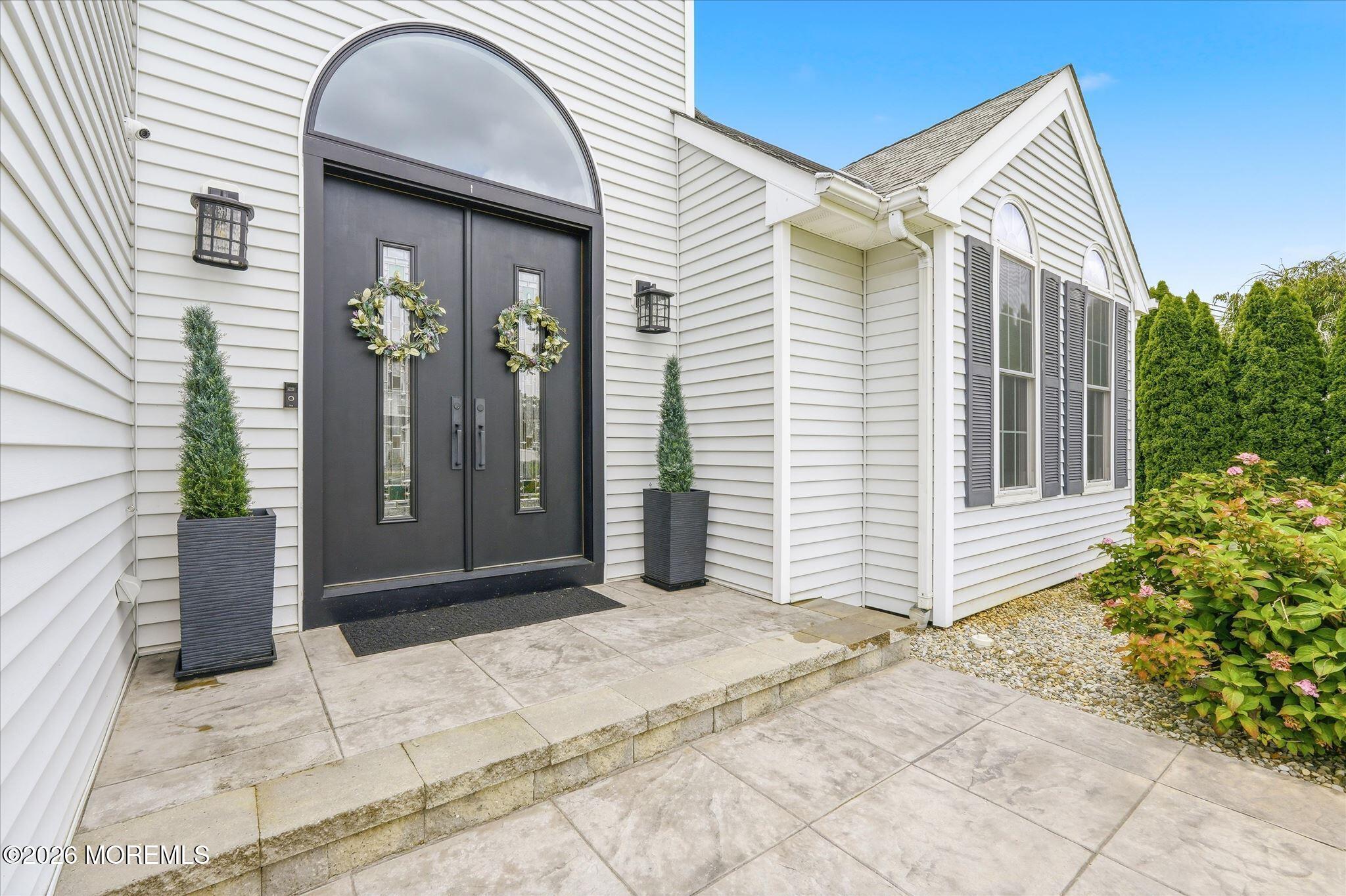 241 Oak Forest Drive