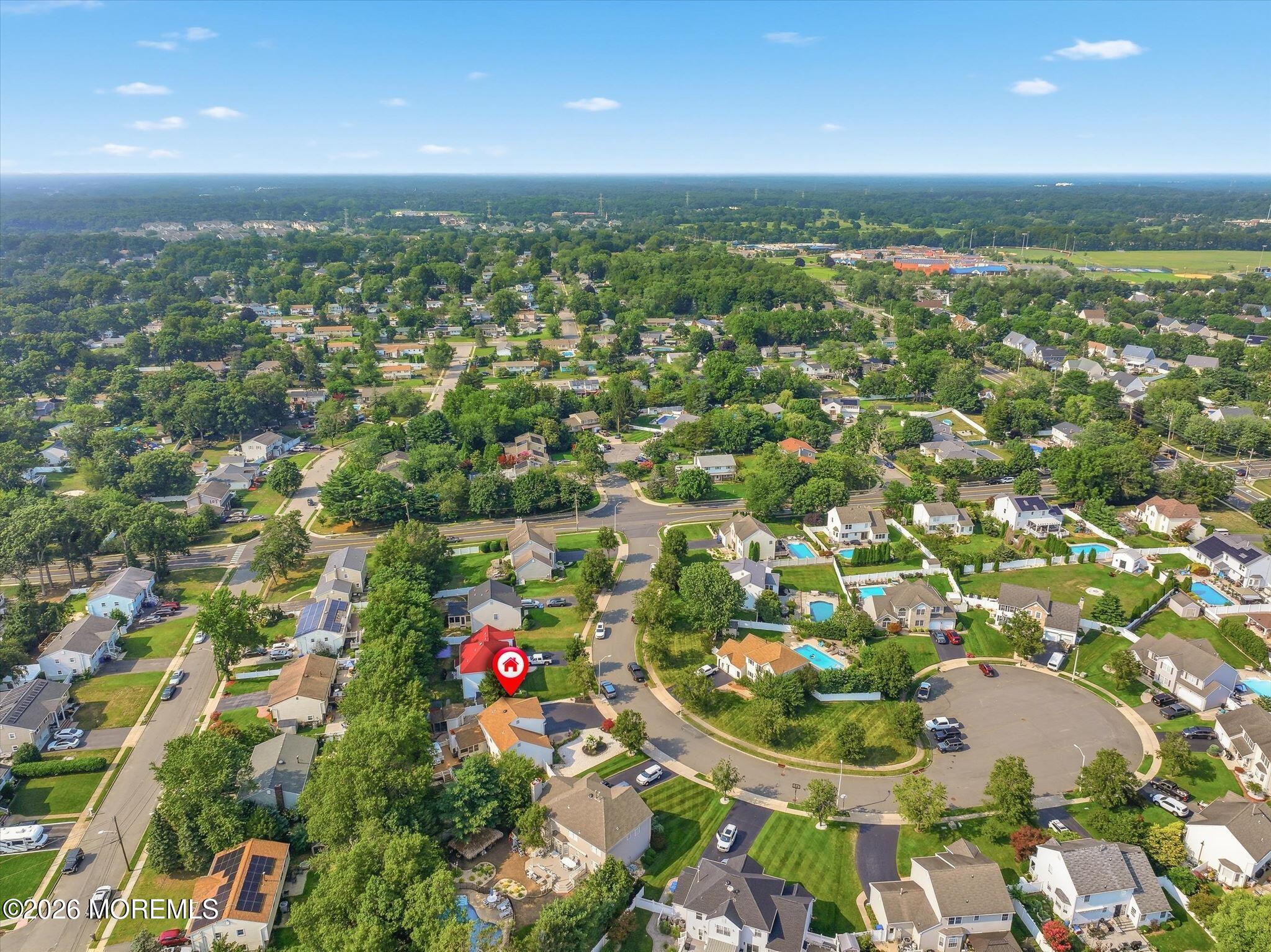 1117 S Maplecrest Court