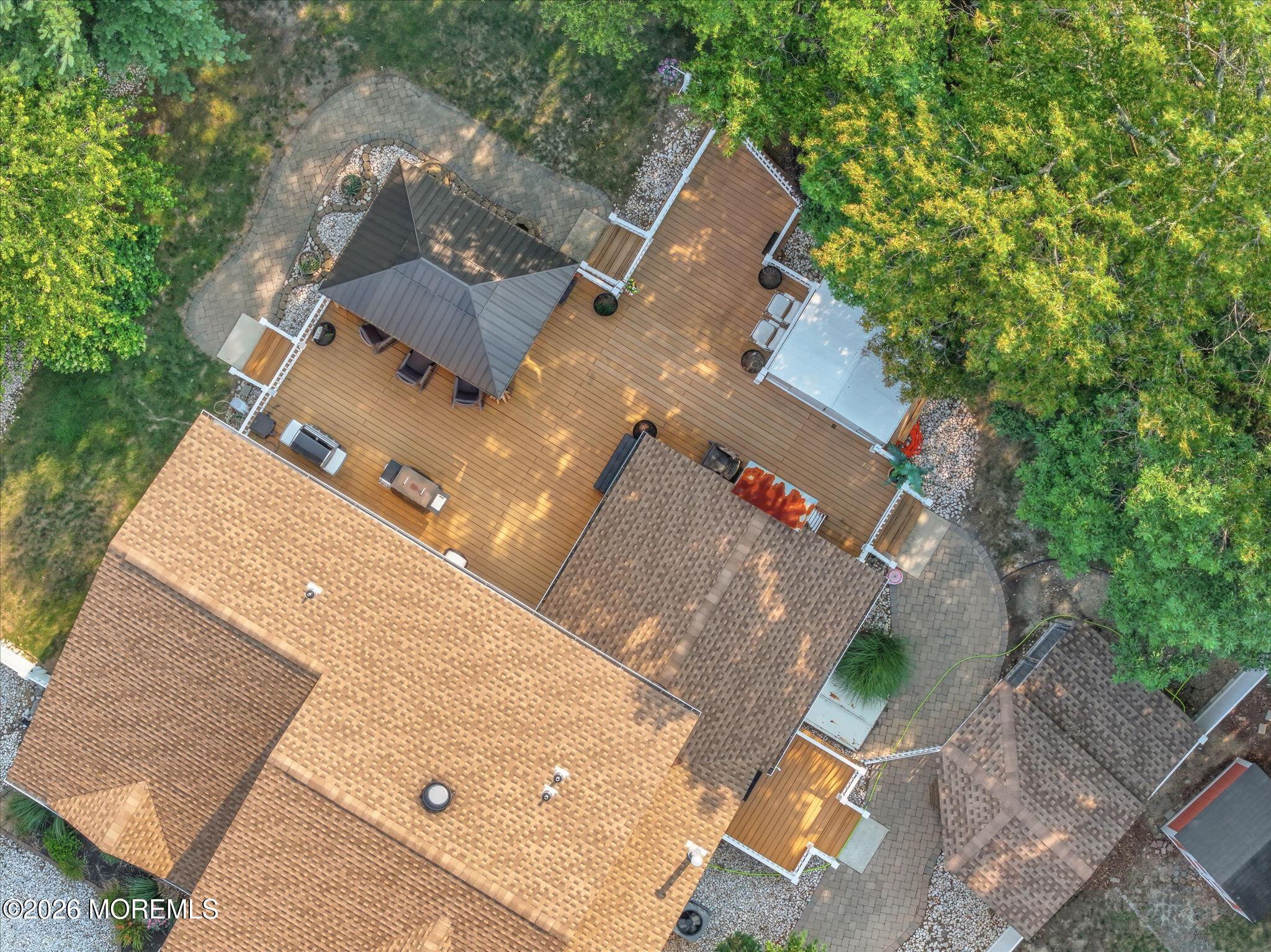 1117 S Maplecrest Court