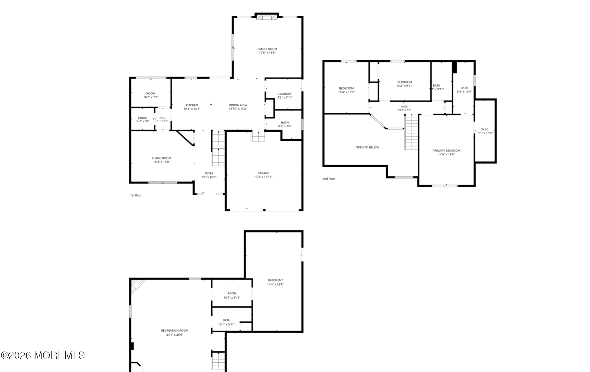 1117 S Maplecrest Court