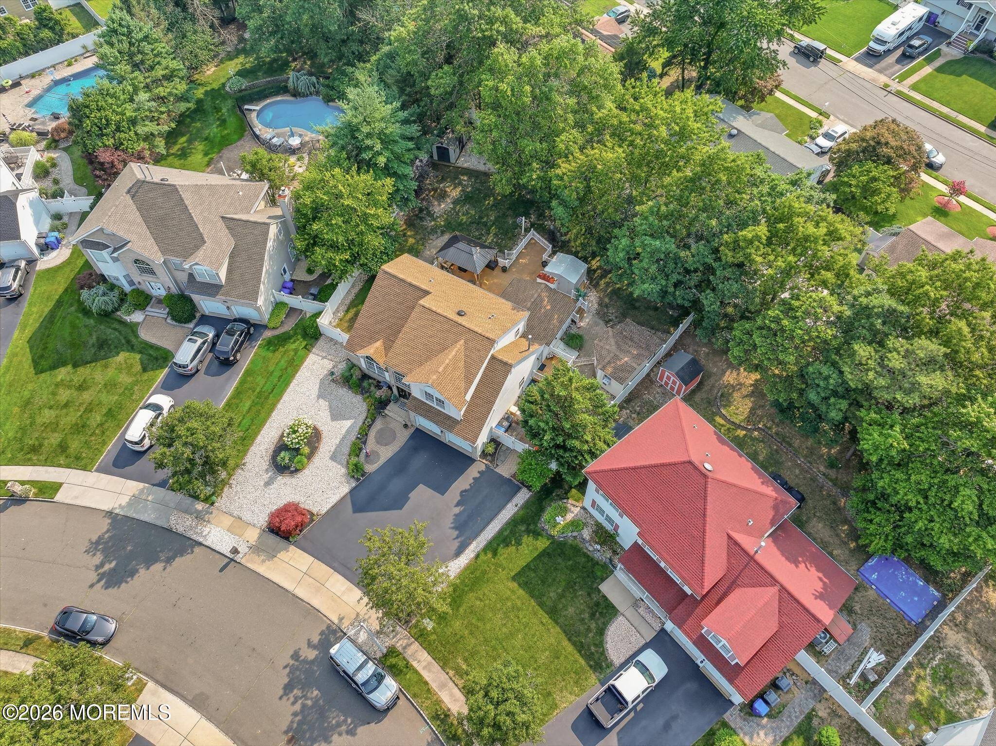 1117 S Maplecrest Court