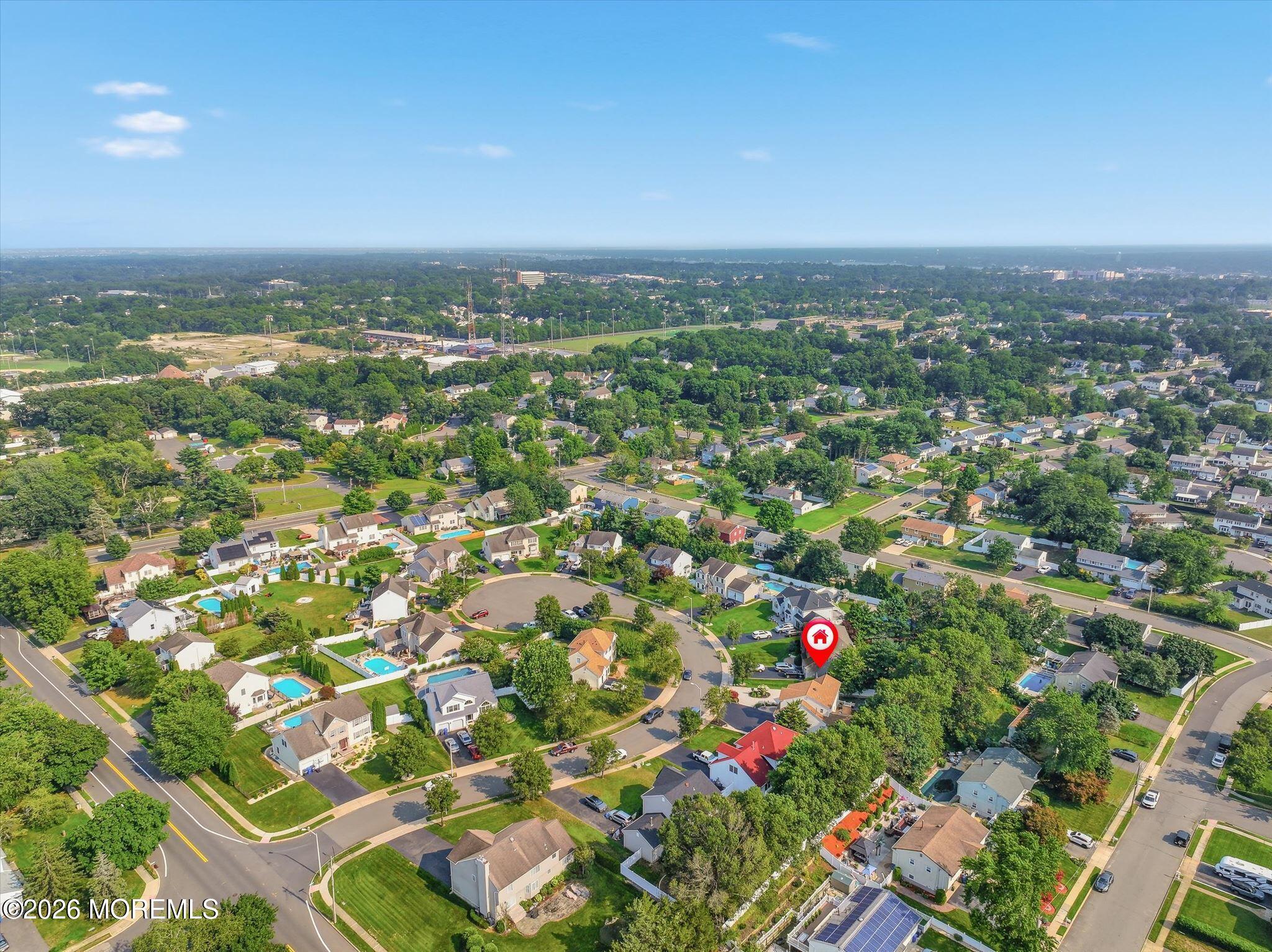 1117 S Maplecrest Court