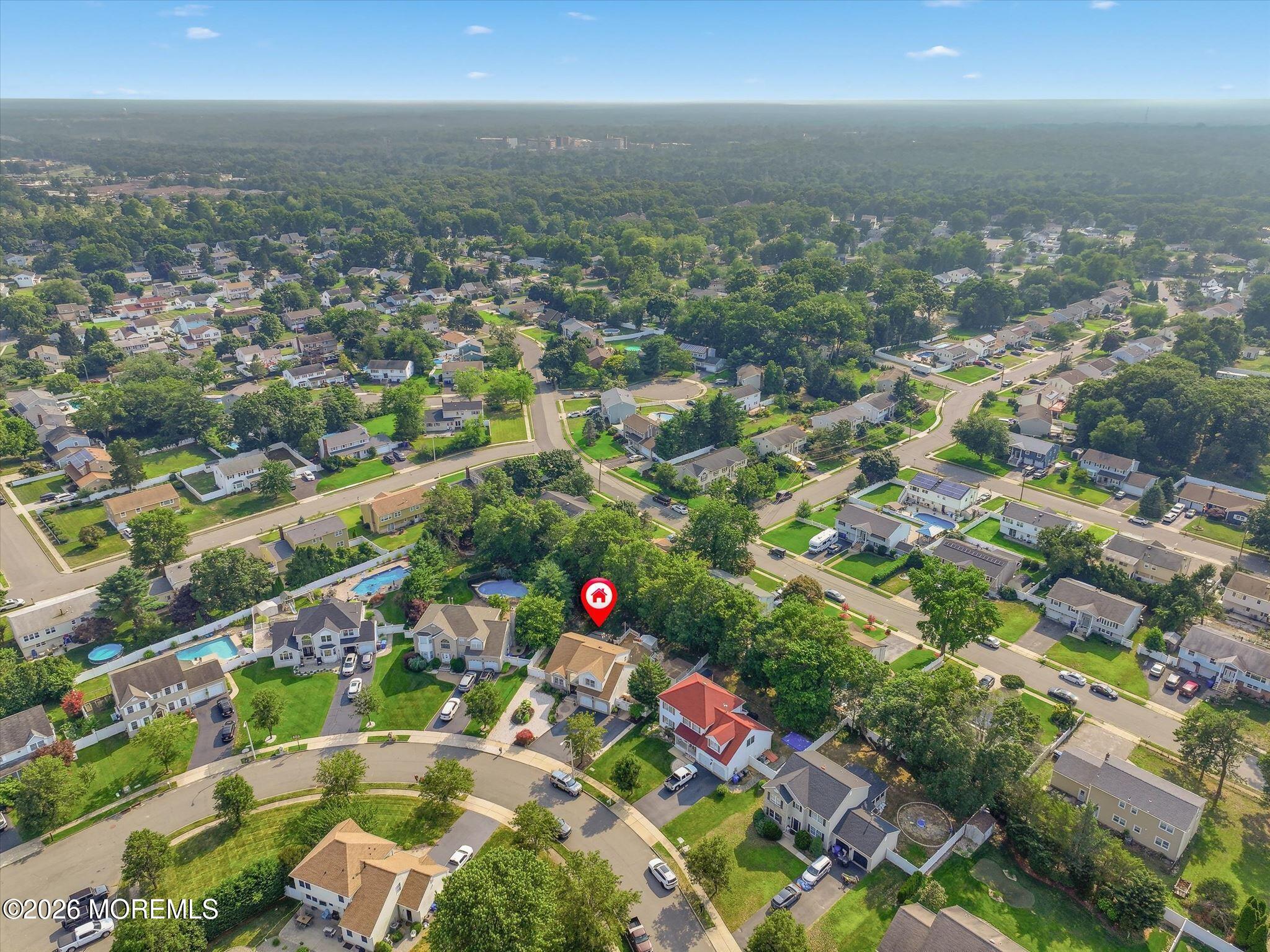 1117 S Maplecrest Court