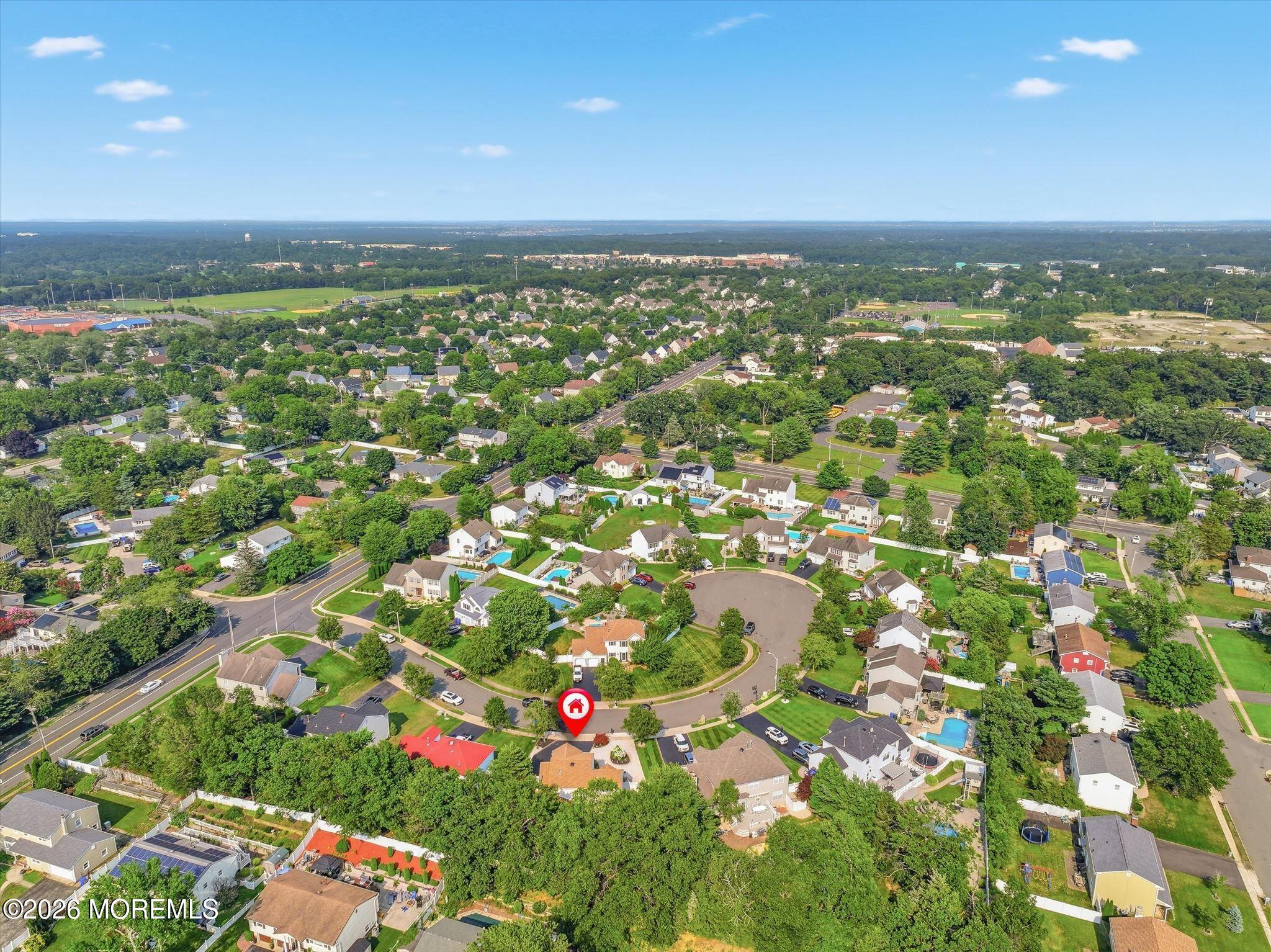 1117 S Maplecrest Court