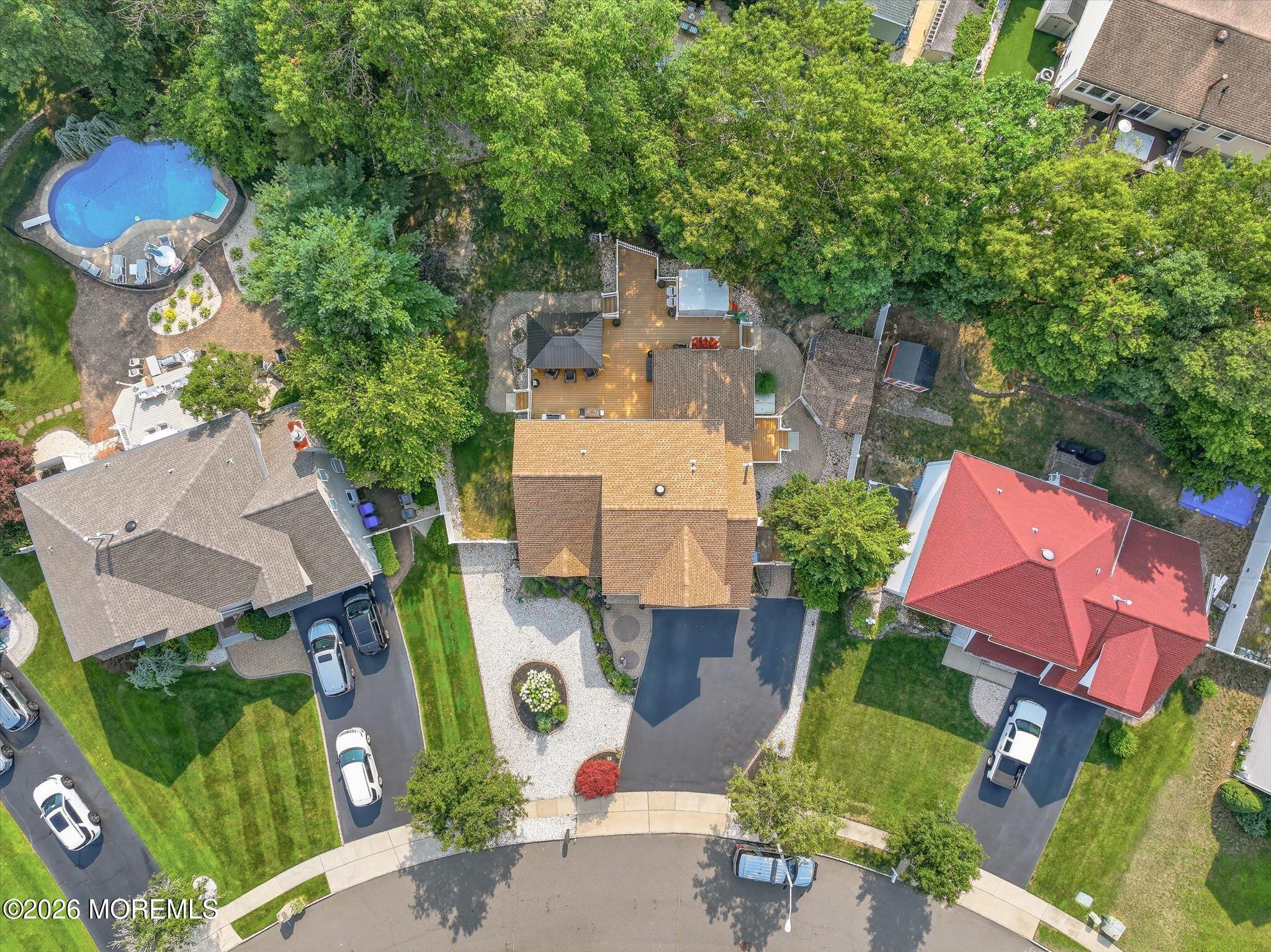 1117 S Maplecrest Court