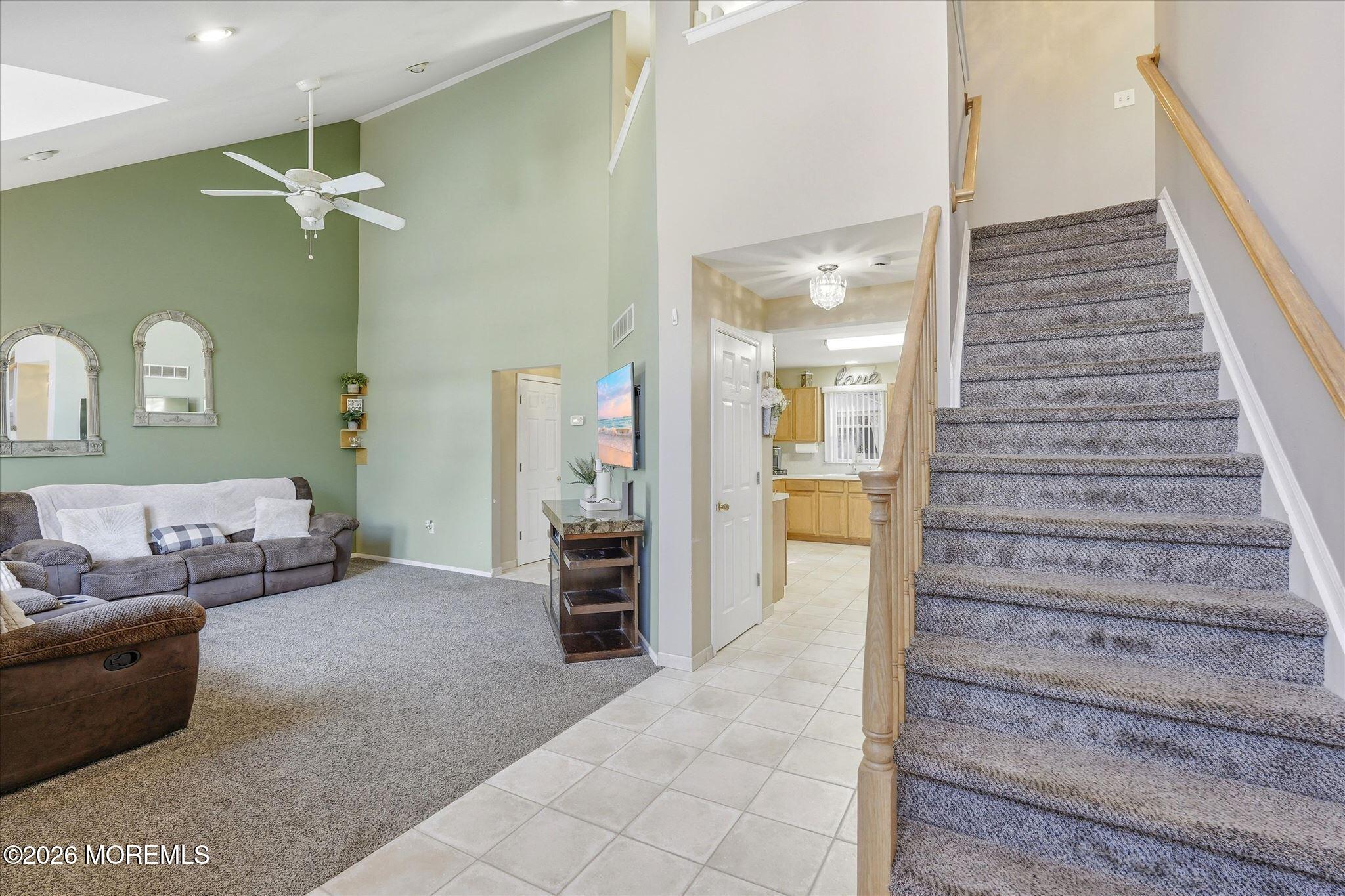 1117 S Maplecrest Court