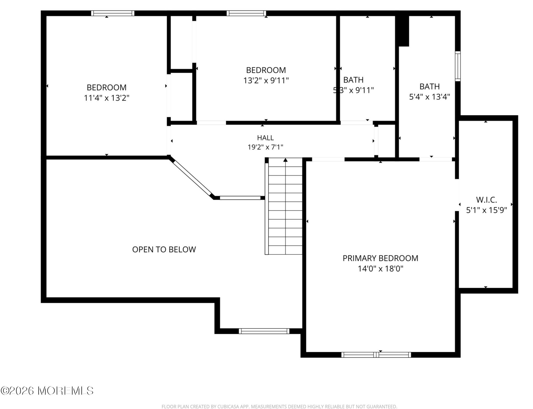 1117 S Maplecrest Court