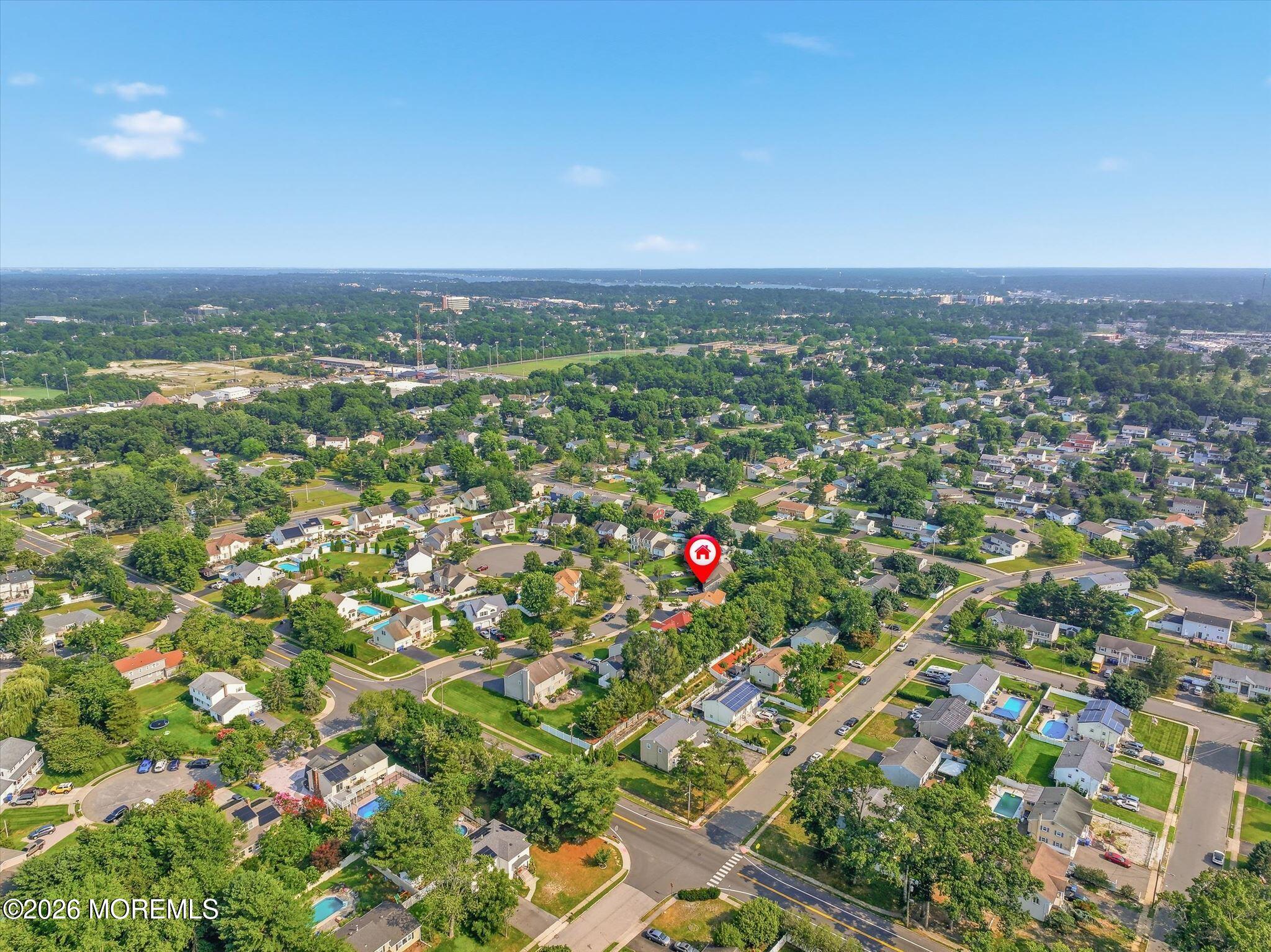 1117 S Maplecrest Court