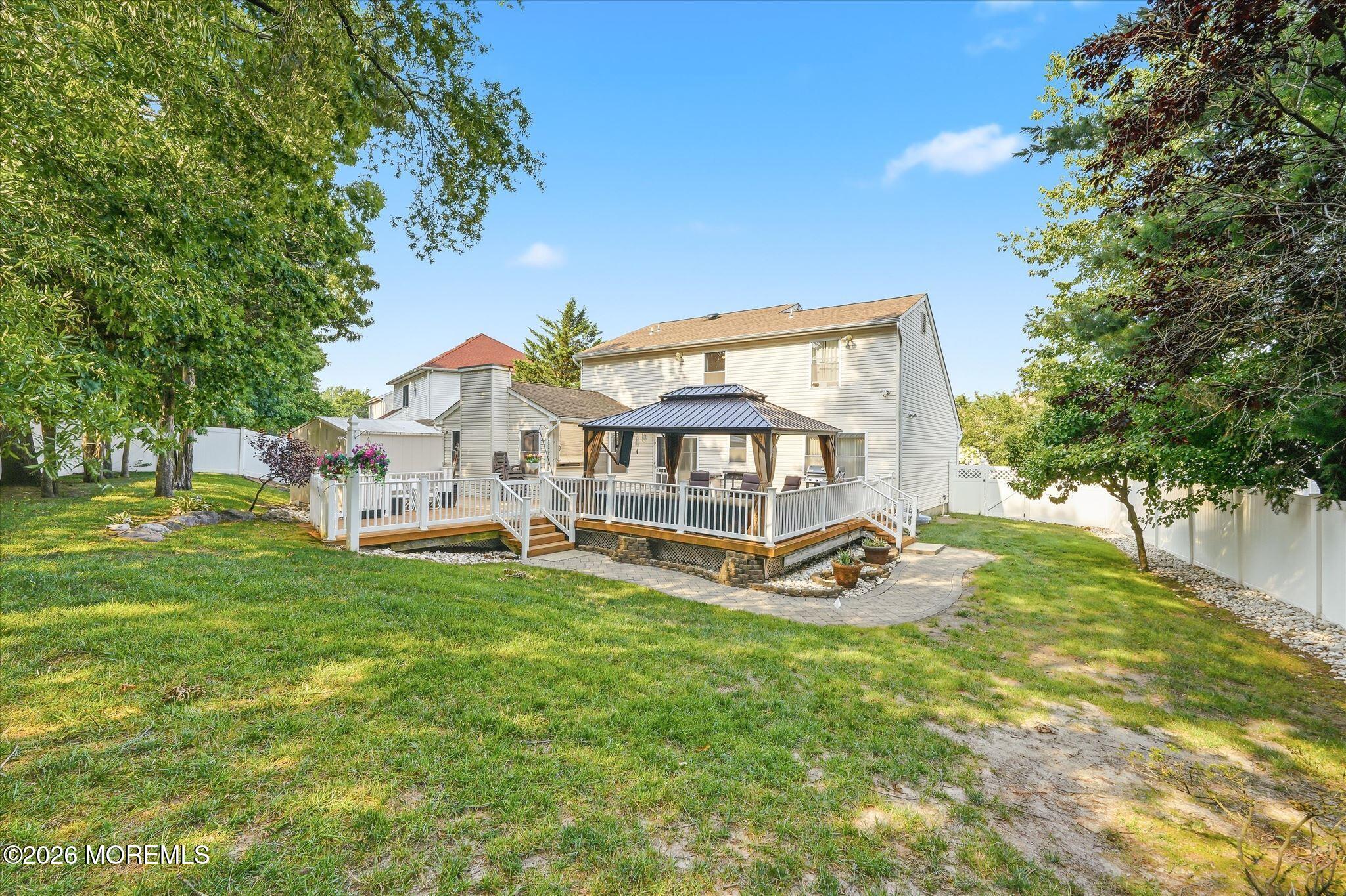 1117 S Maplecrest Court