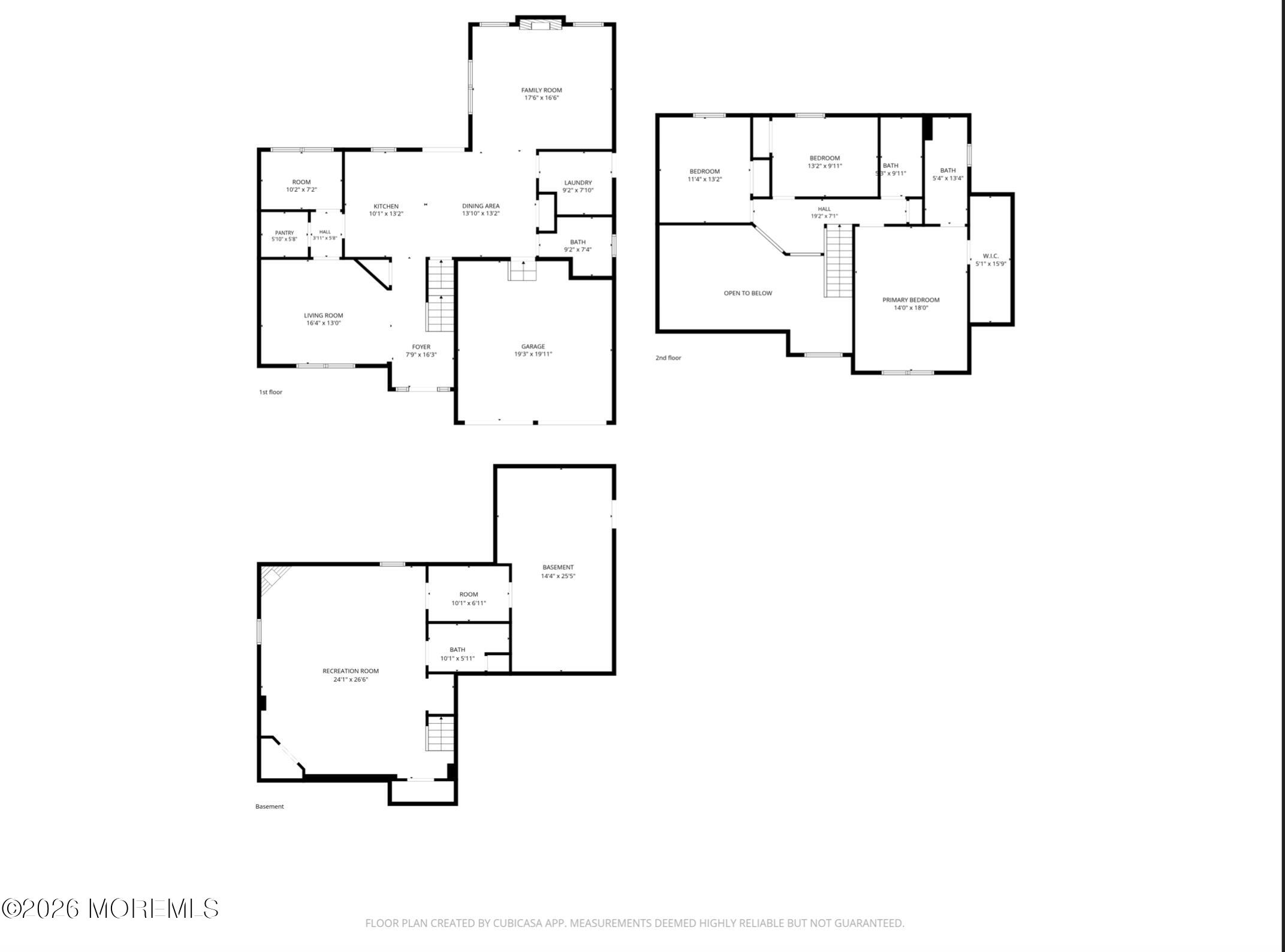 1117 S Maplecrest Court
