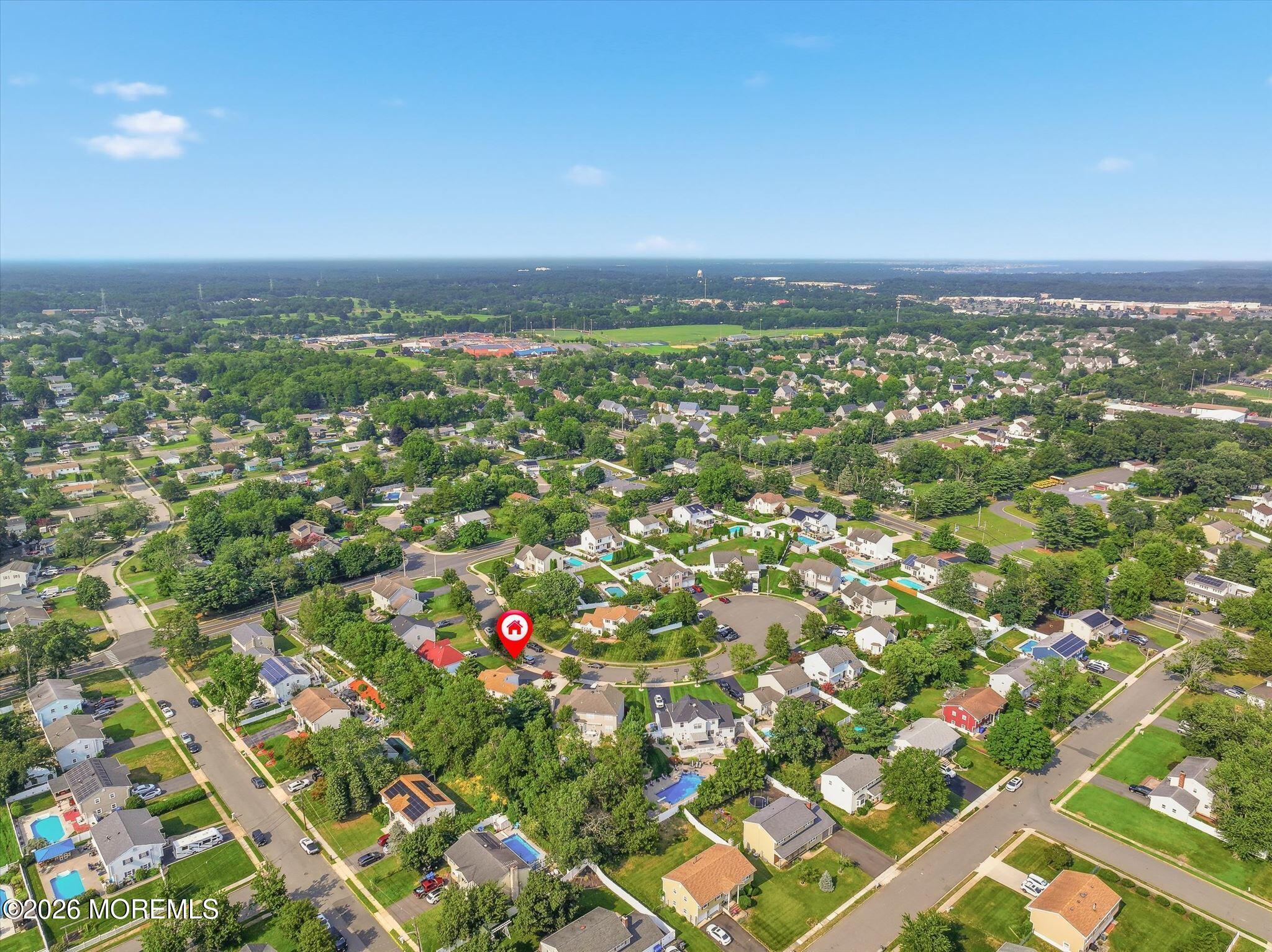 1117 S Maplecrest Court
