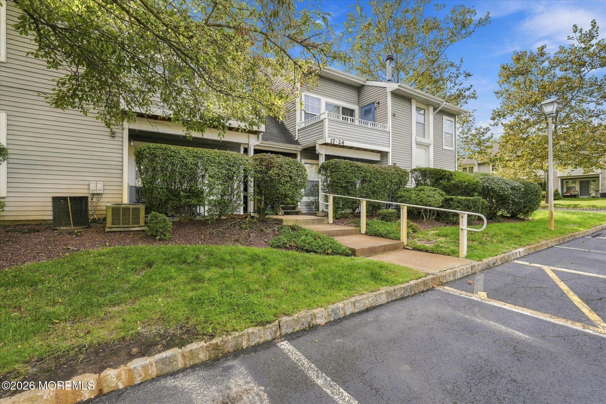 20 Gait Court