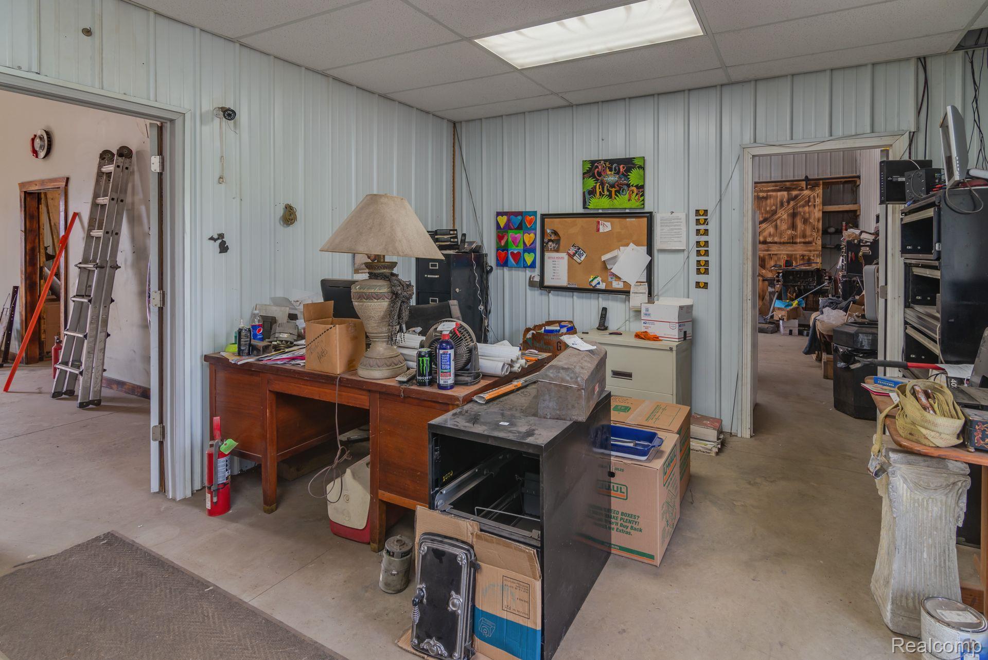 8034 N MCKINLEY Road