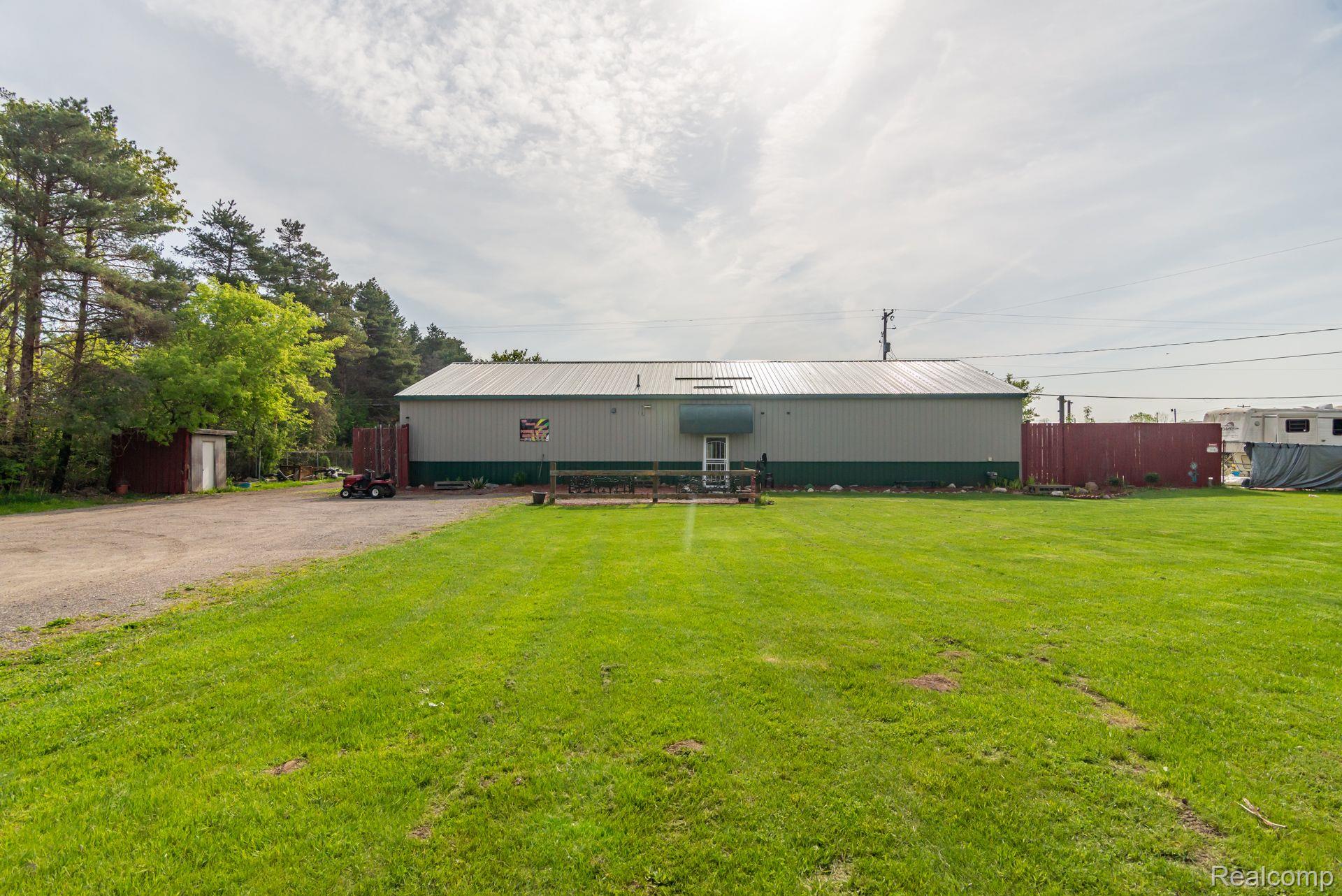 8034 N MCKINLEY Road