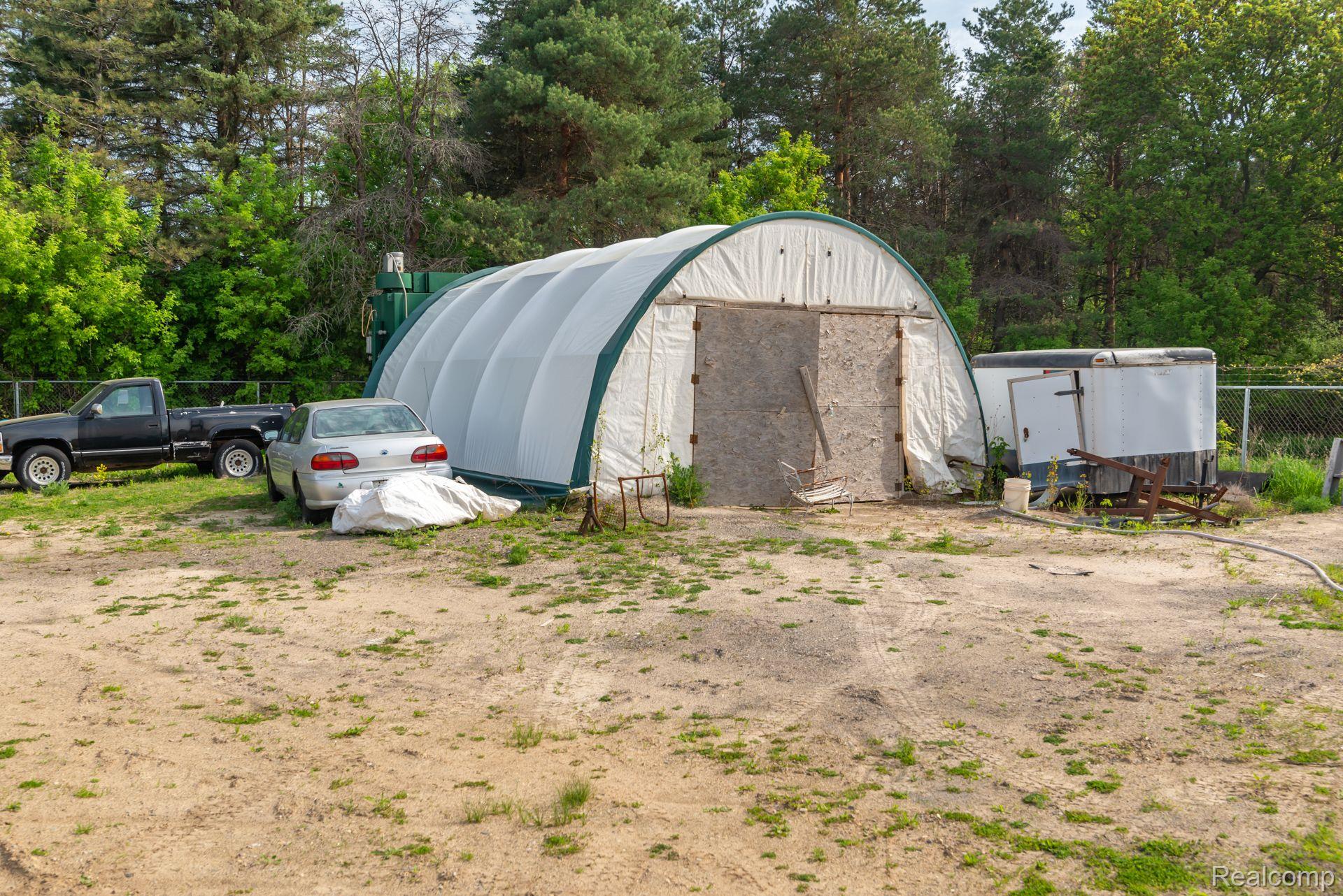 8034 N MCKINLEY Road