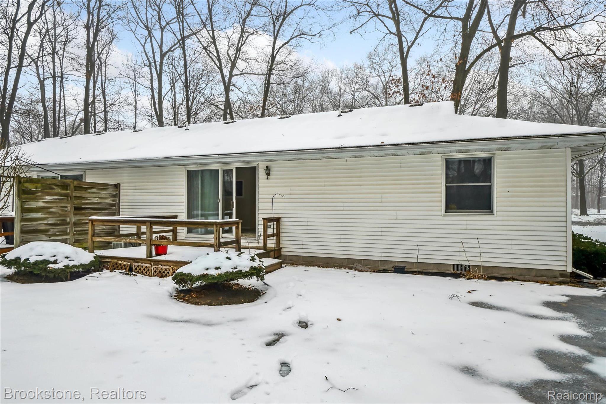3970 BUTTERNUT Court