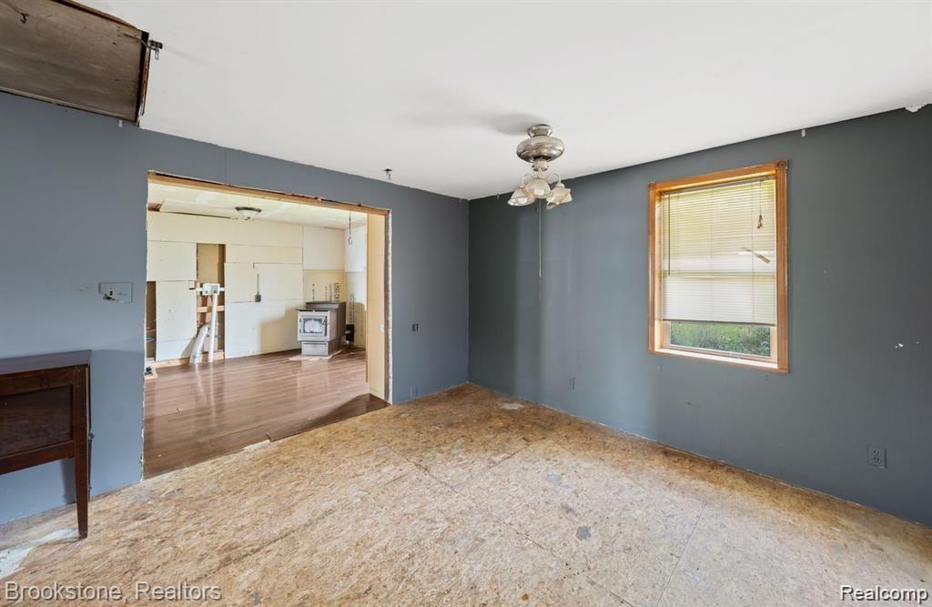 9034 BAY CITY FORESTVILLE Road