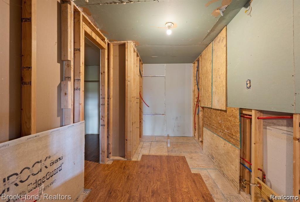 9034 BAY CITY FORESTVILLE Road