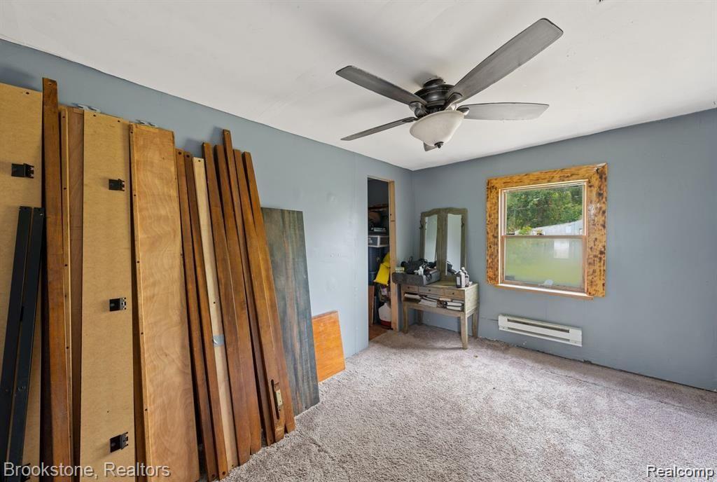 9034 BAY CITY FORESTVILLE Road
