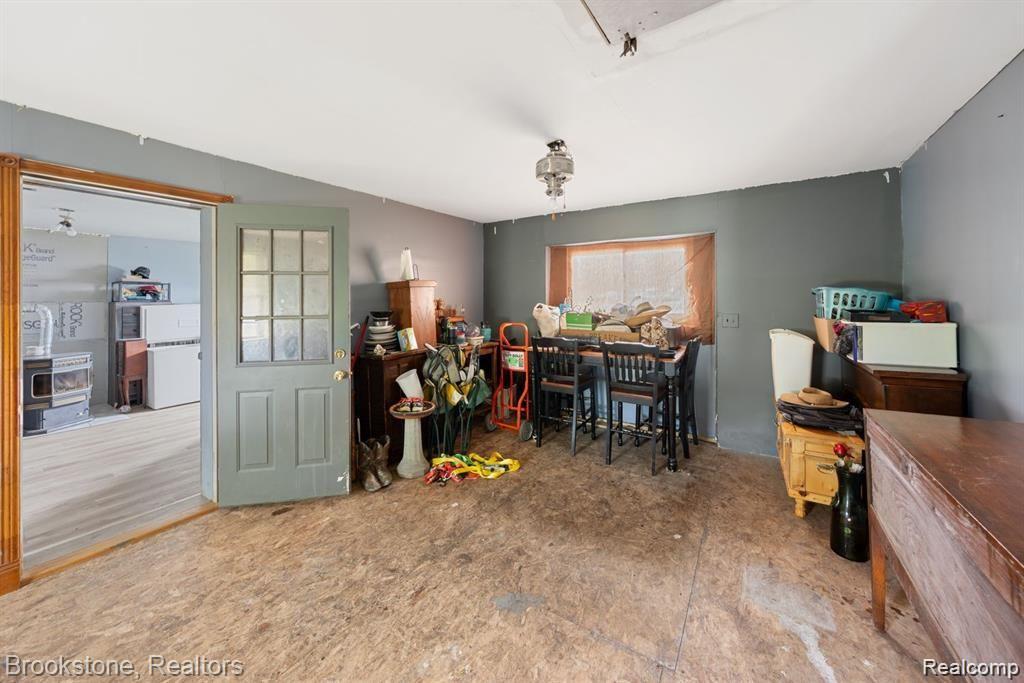 9034 BAY CITY FORESTVILLE Road