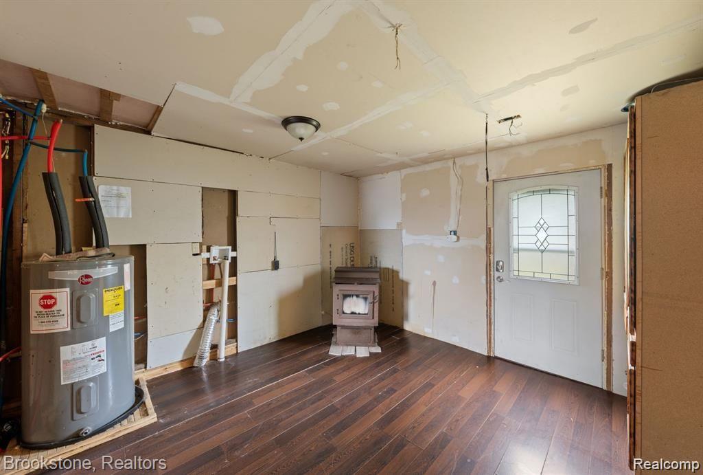 9034 BAY CITY FORESTVILLE Road