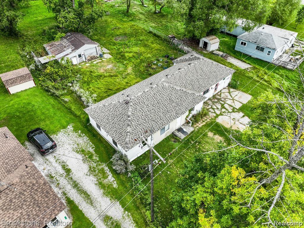 9034 BAY CITY FORESTVILLE Road