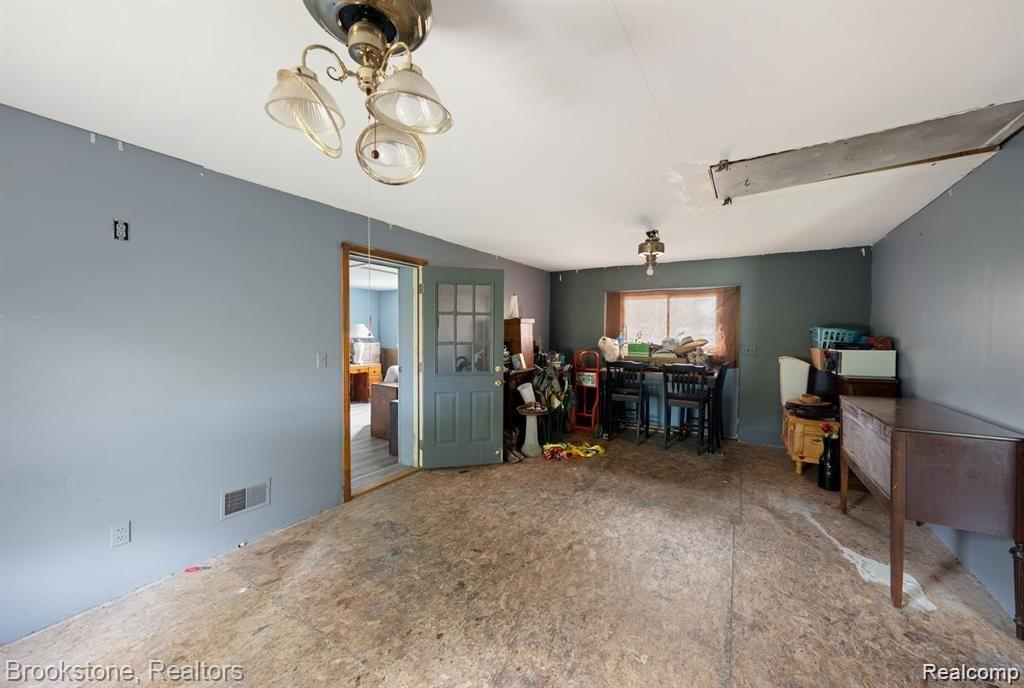 9034 BAY CITY FORESTVILLE Road