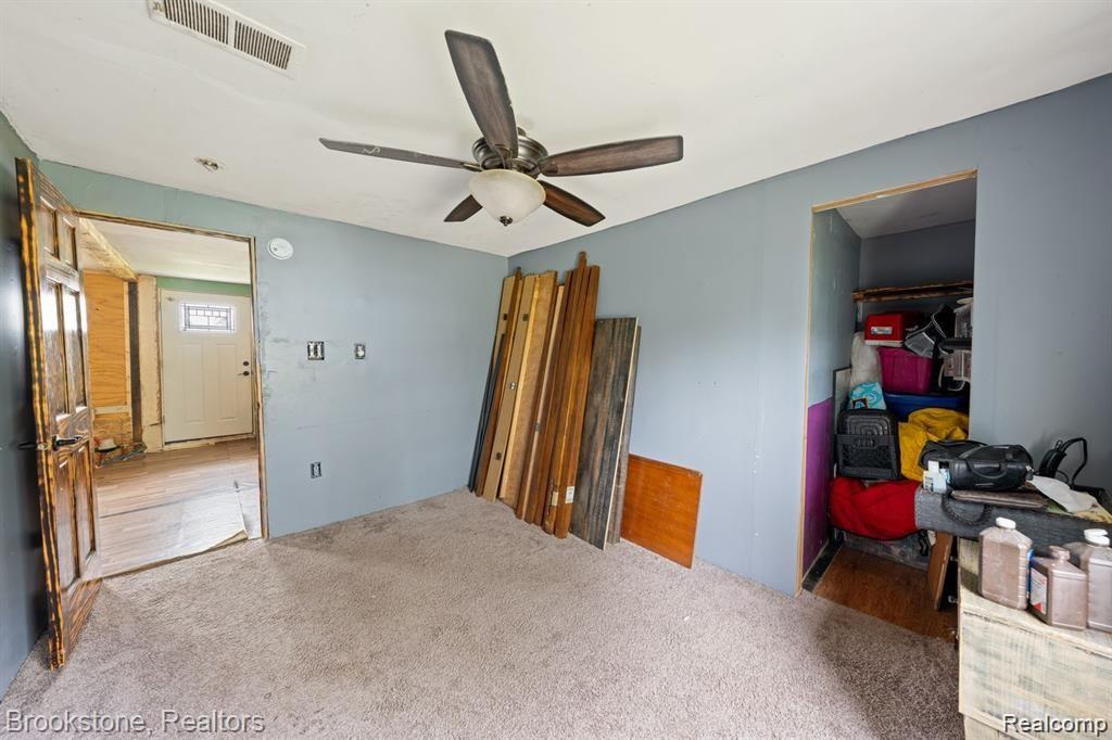 9034 BAY CITY FORESTVILLE Road