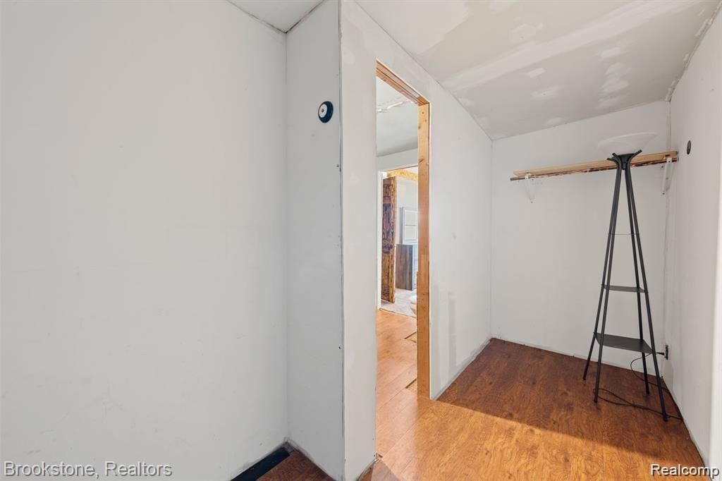 9034 BAY CITY FORESTVILLE Road