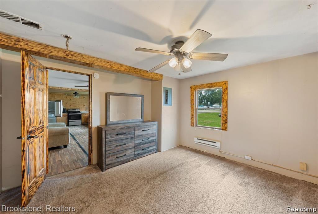 9034 BAY CITY FORESTVILLE Road