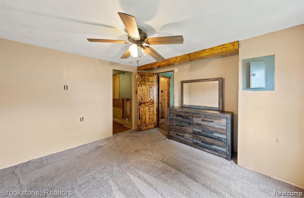 9034 BAY CITY FORESTVILLE Road