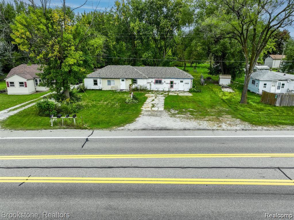 9034 BAY CITY FORESTVILLE Road