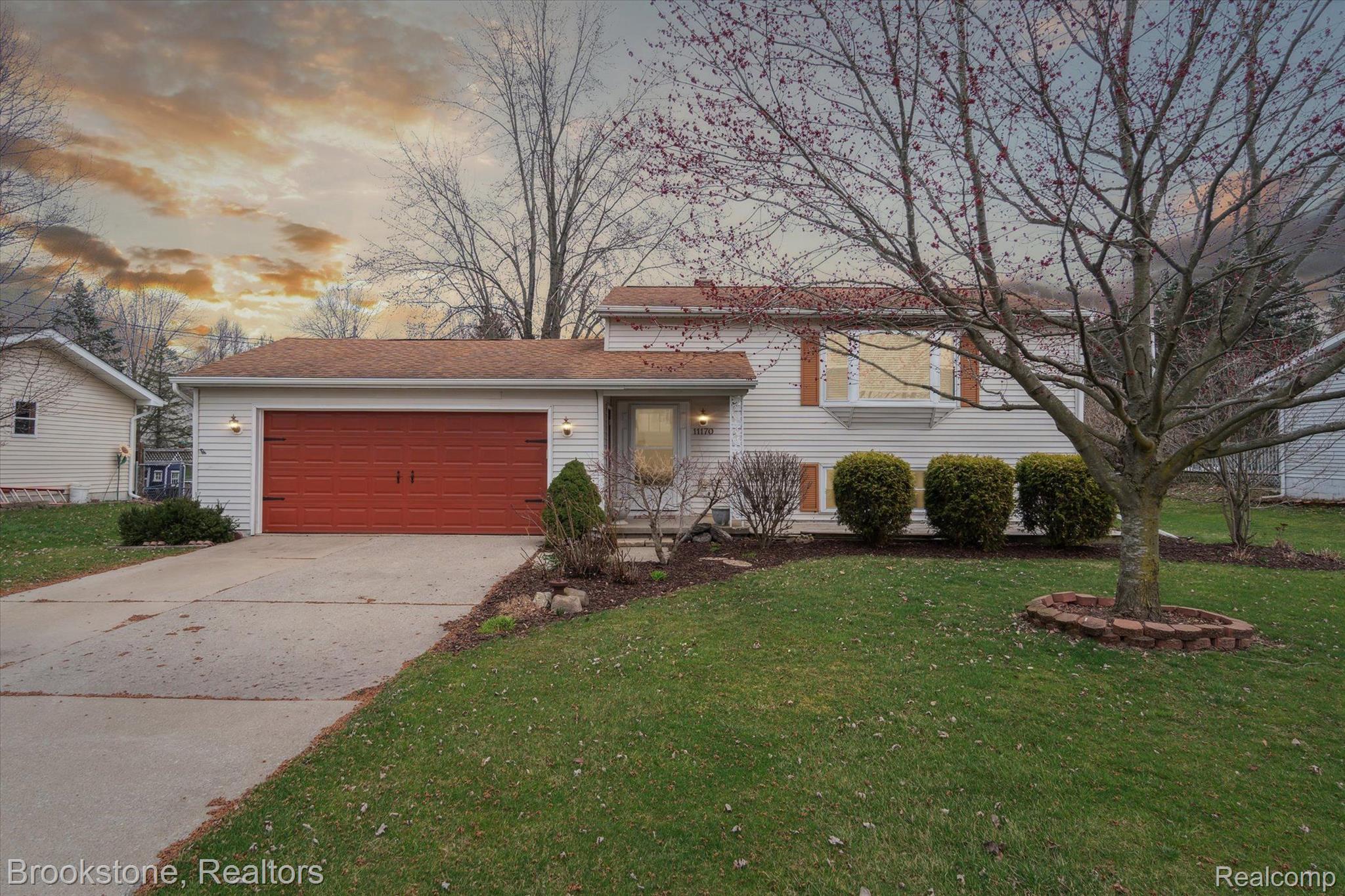 11170 JERRYSON Drive