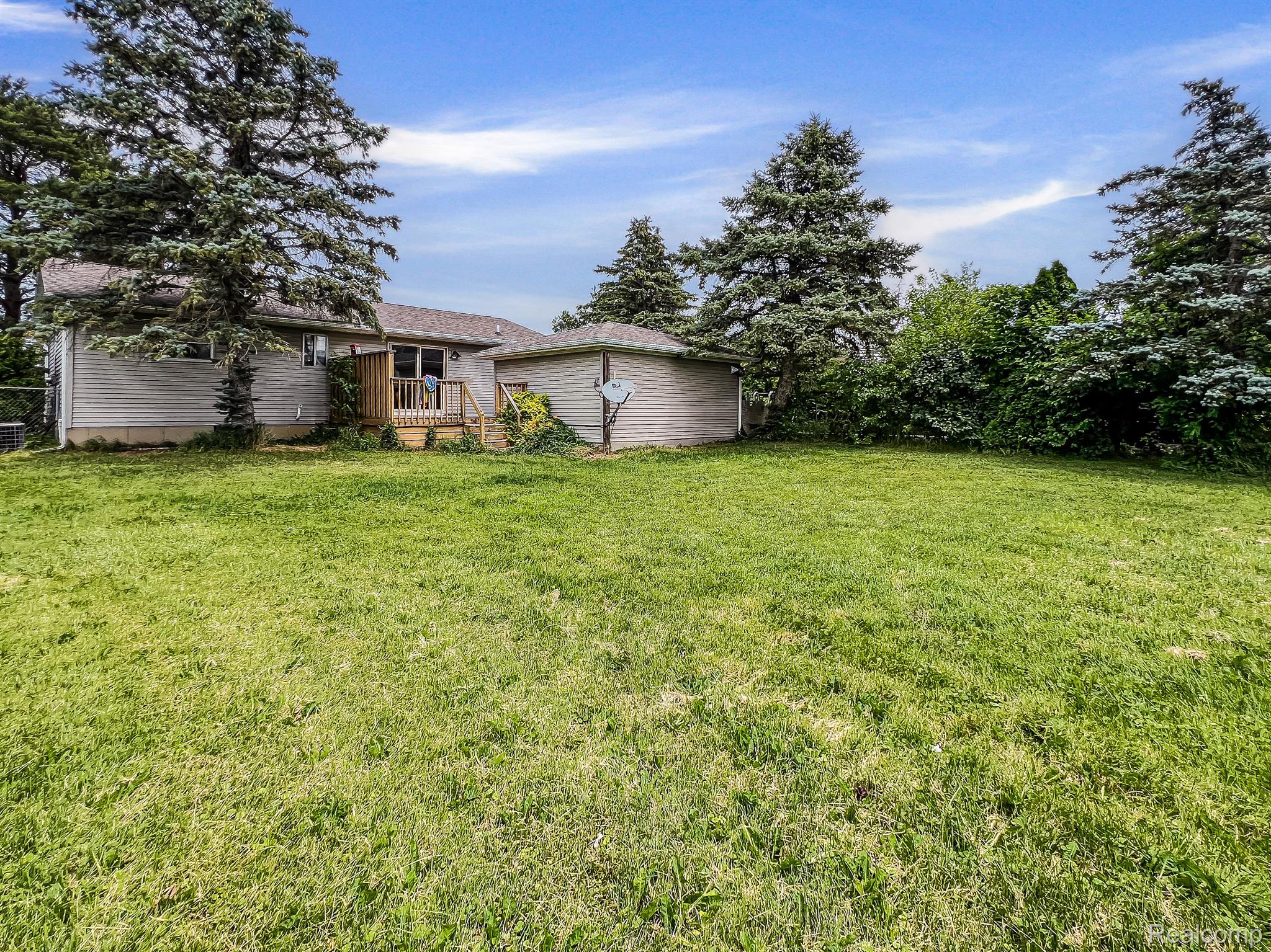 10180 E NEWBURG Road