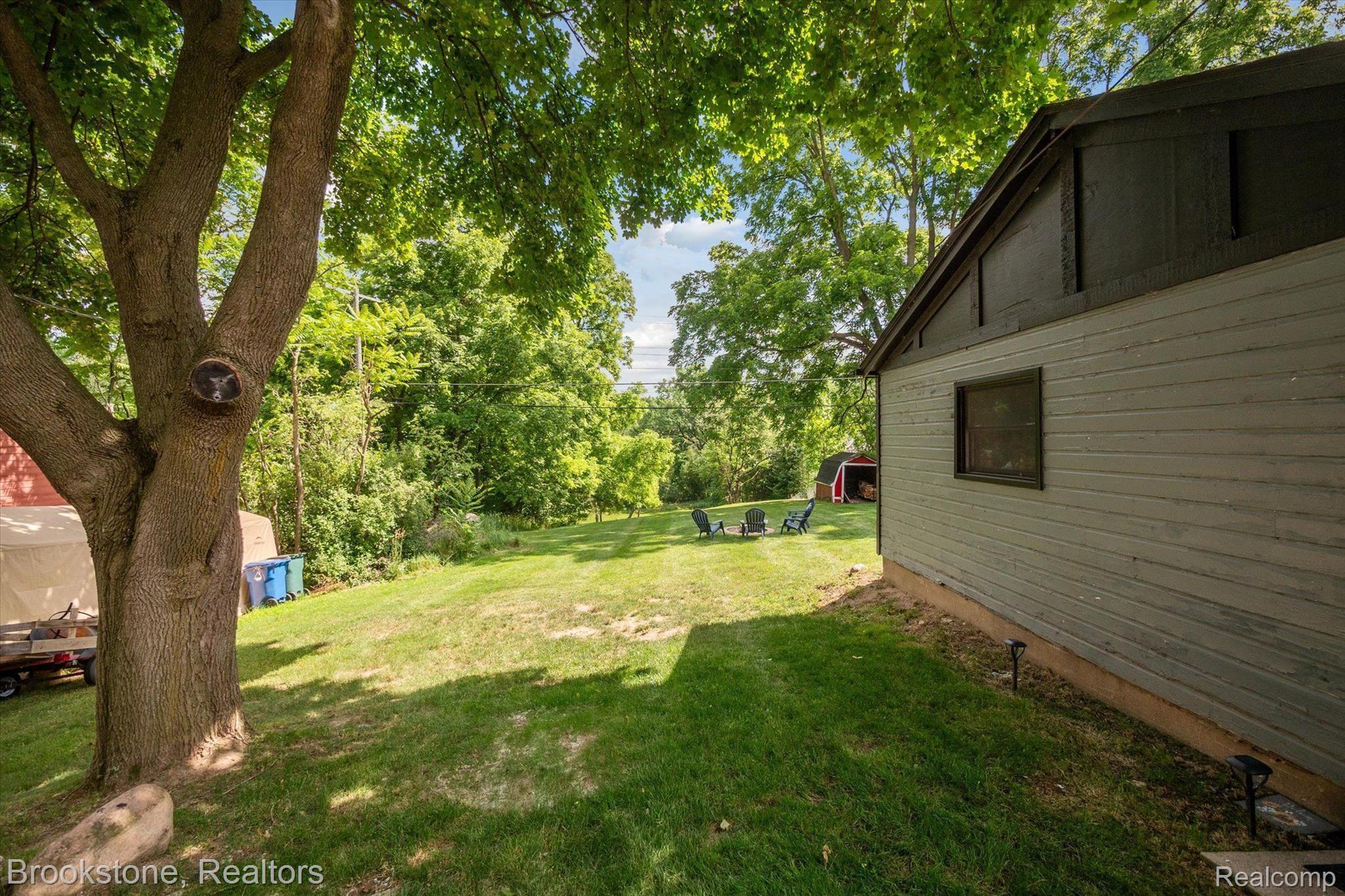 3599 LINCOLNSHIRE Road