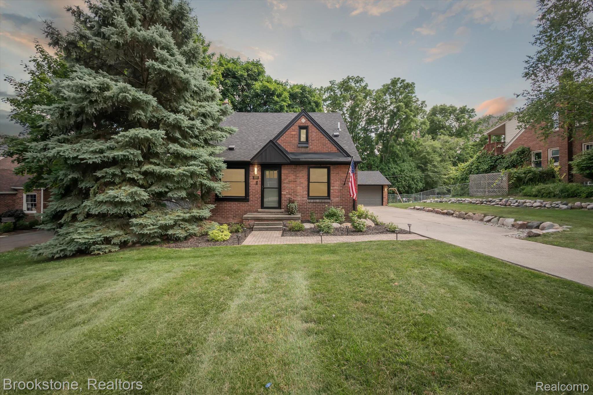 3599 LINCOLNSHIRE Road