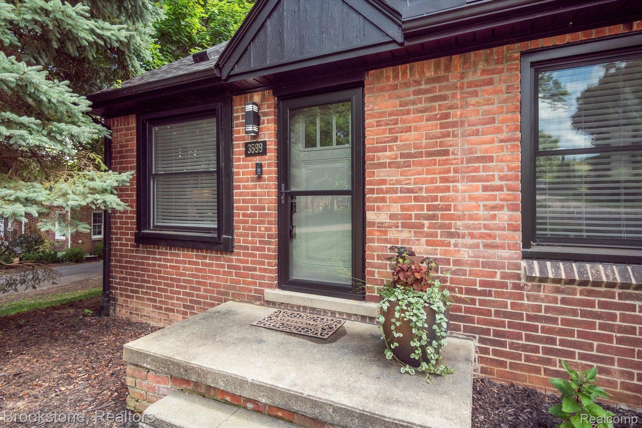 3599 LINCOLNSHIRE Road