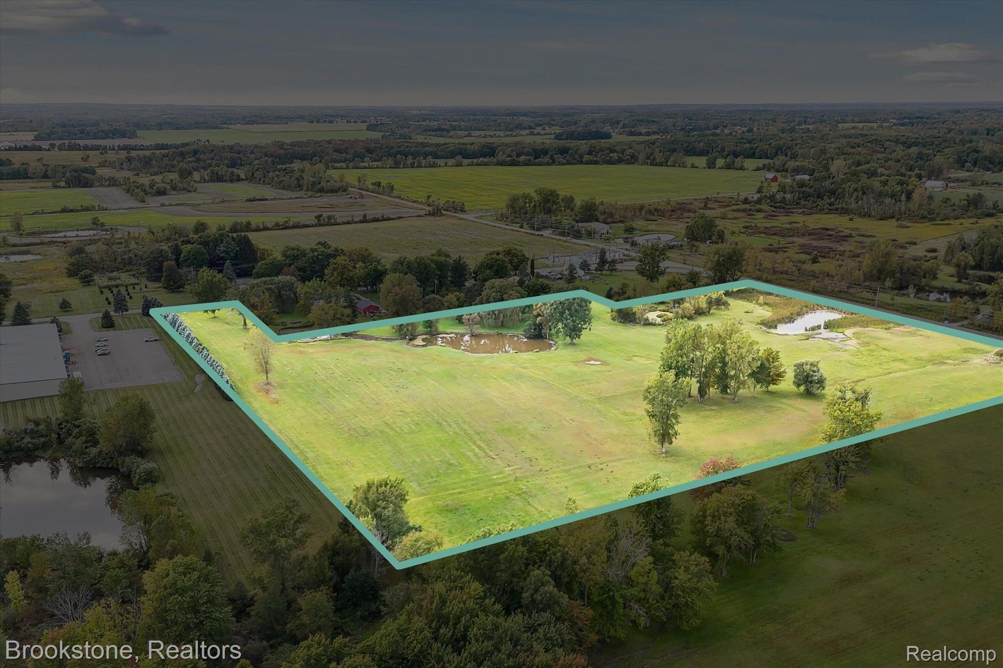 4634 MARLETTE Road