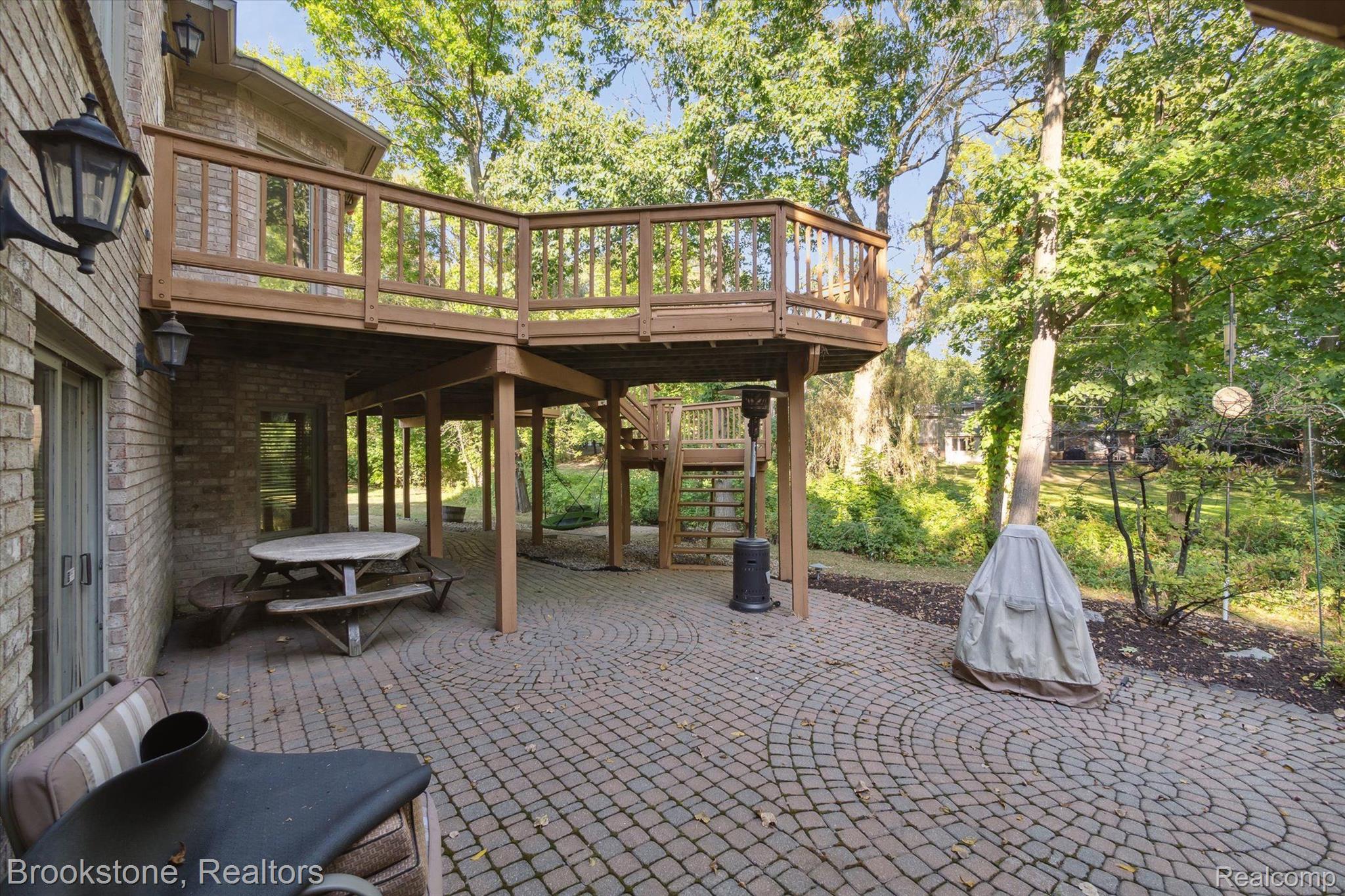 770 LAKEWOOD Drive