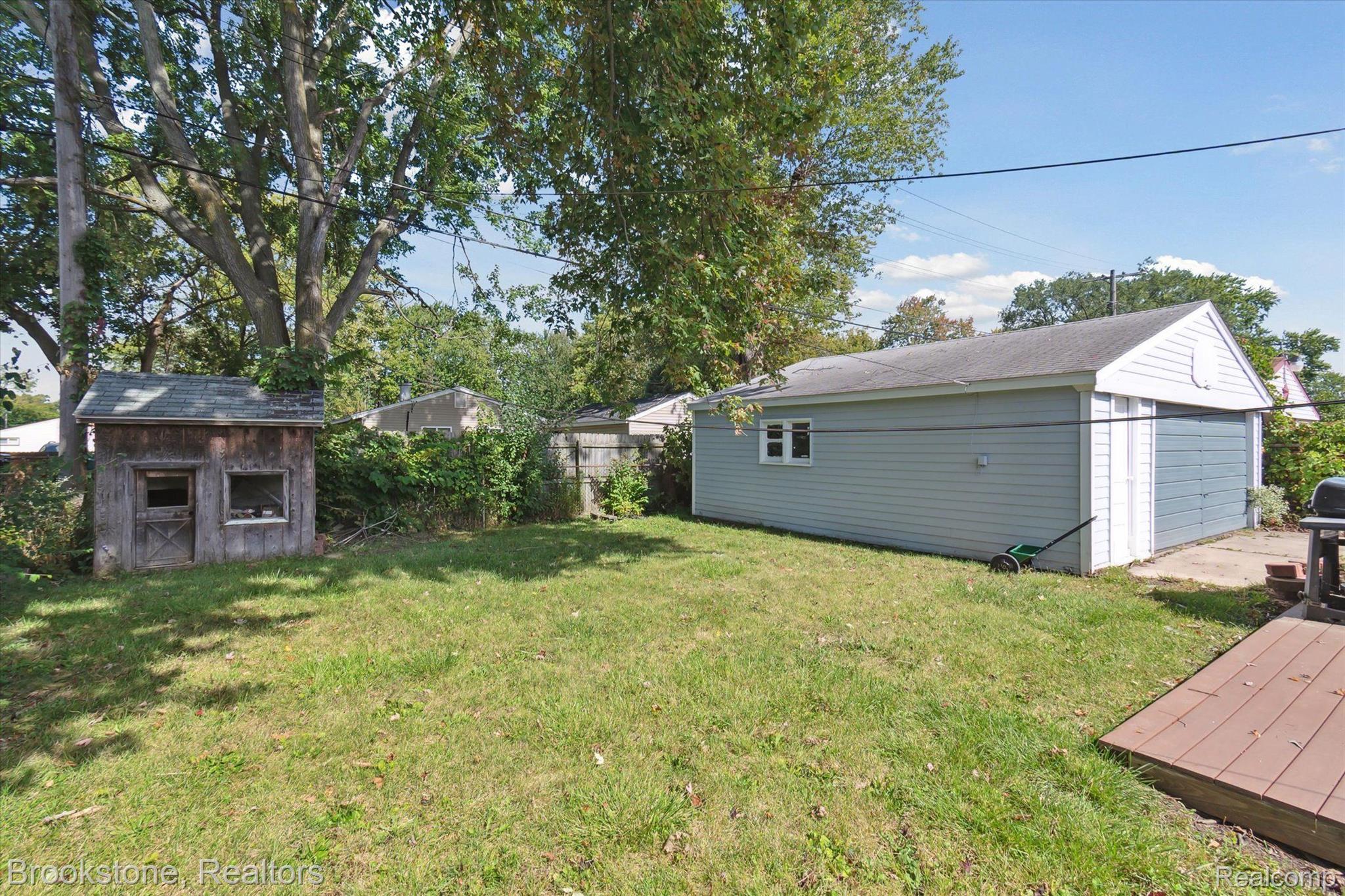 1615 Grove Road