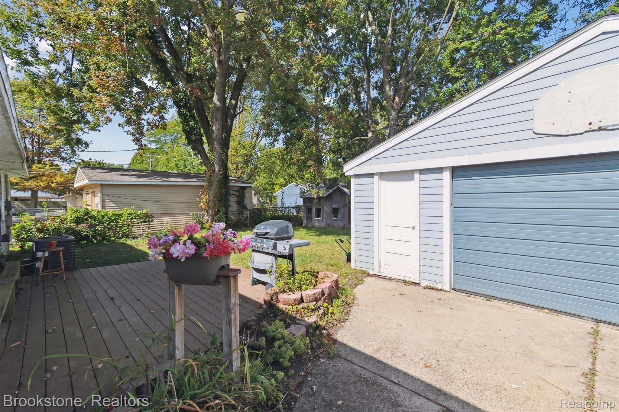 1615 Grove Road